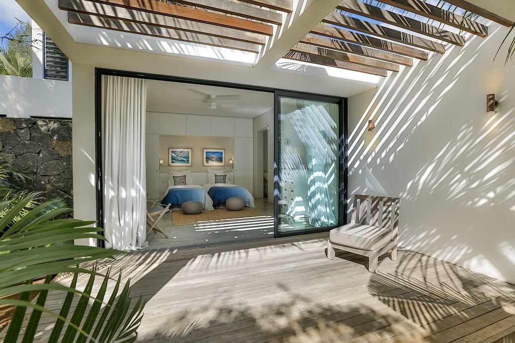 Villa Rivage