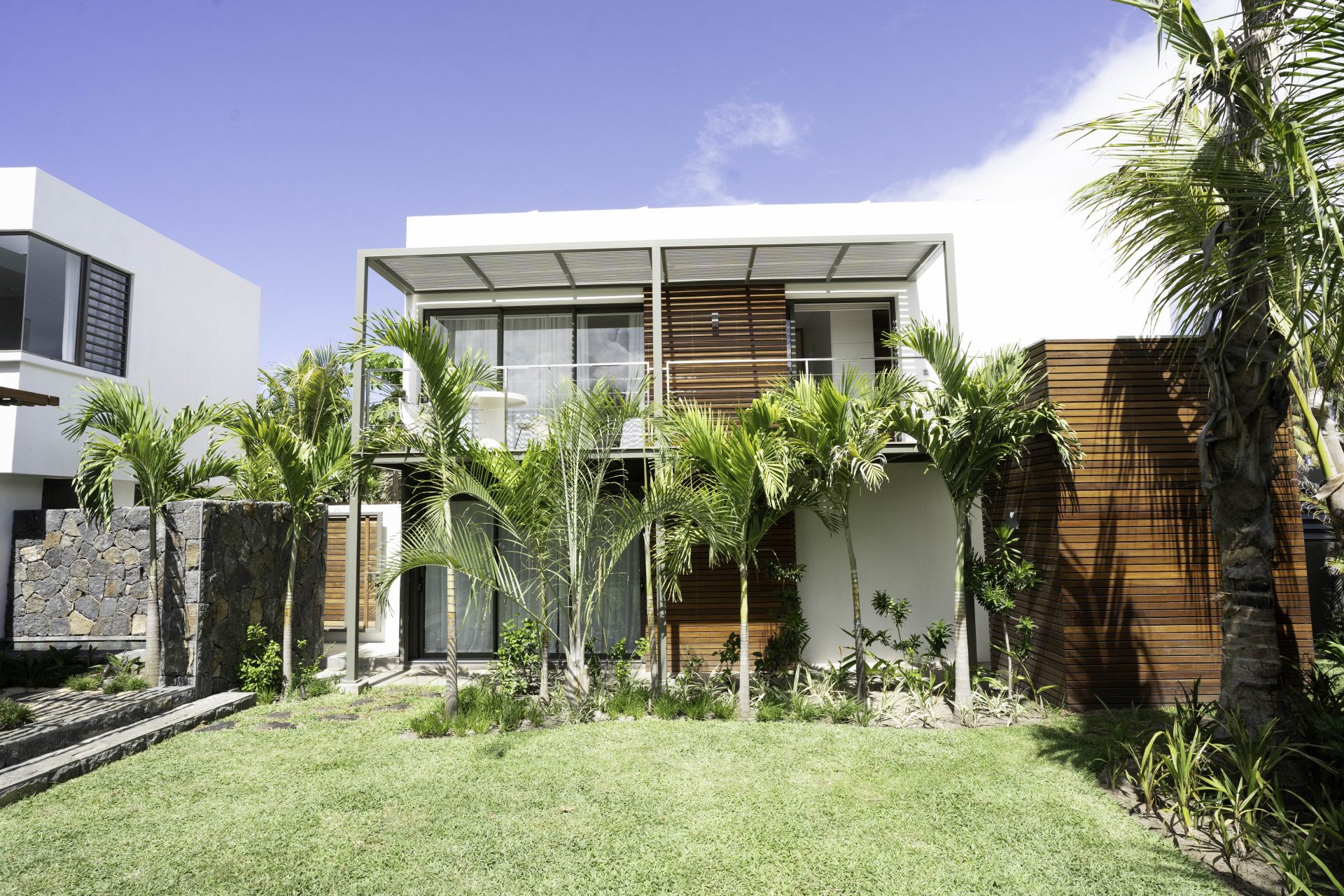 Villa Diamant