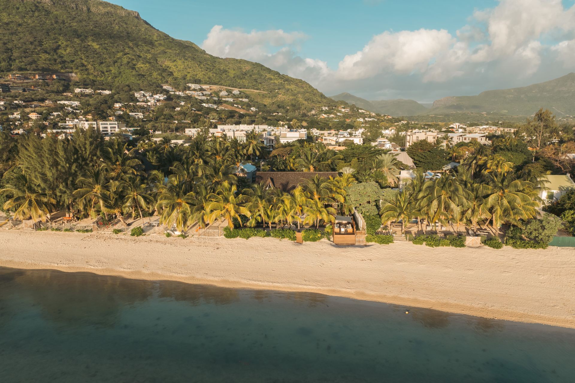 Villa Matahari Mauritius