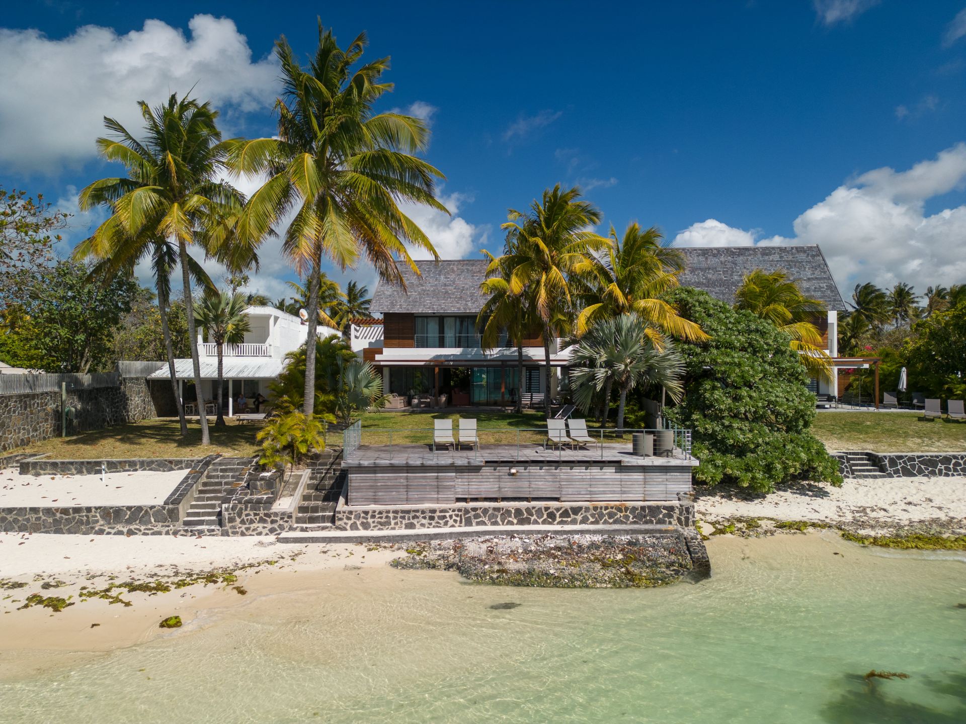 Villa Rubis