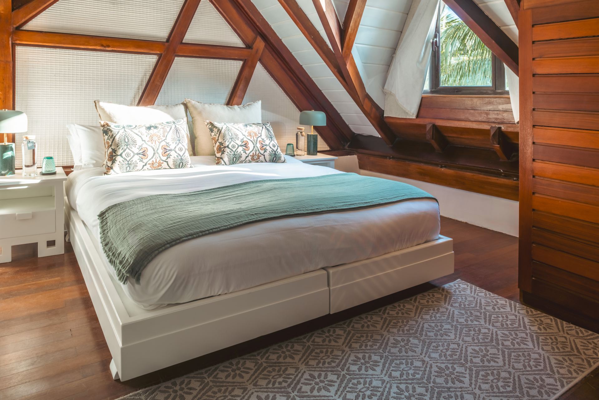 Villa Matahari Mauritius