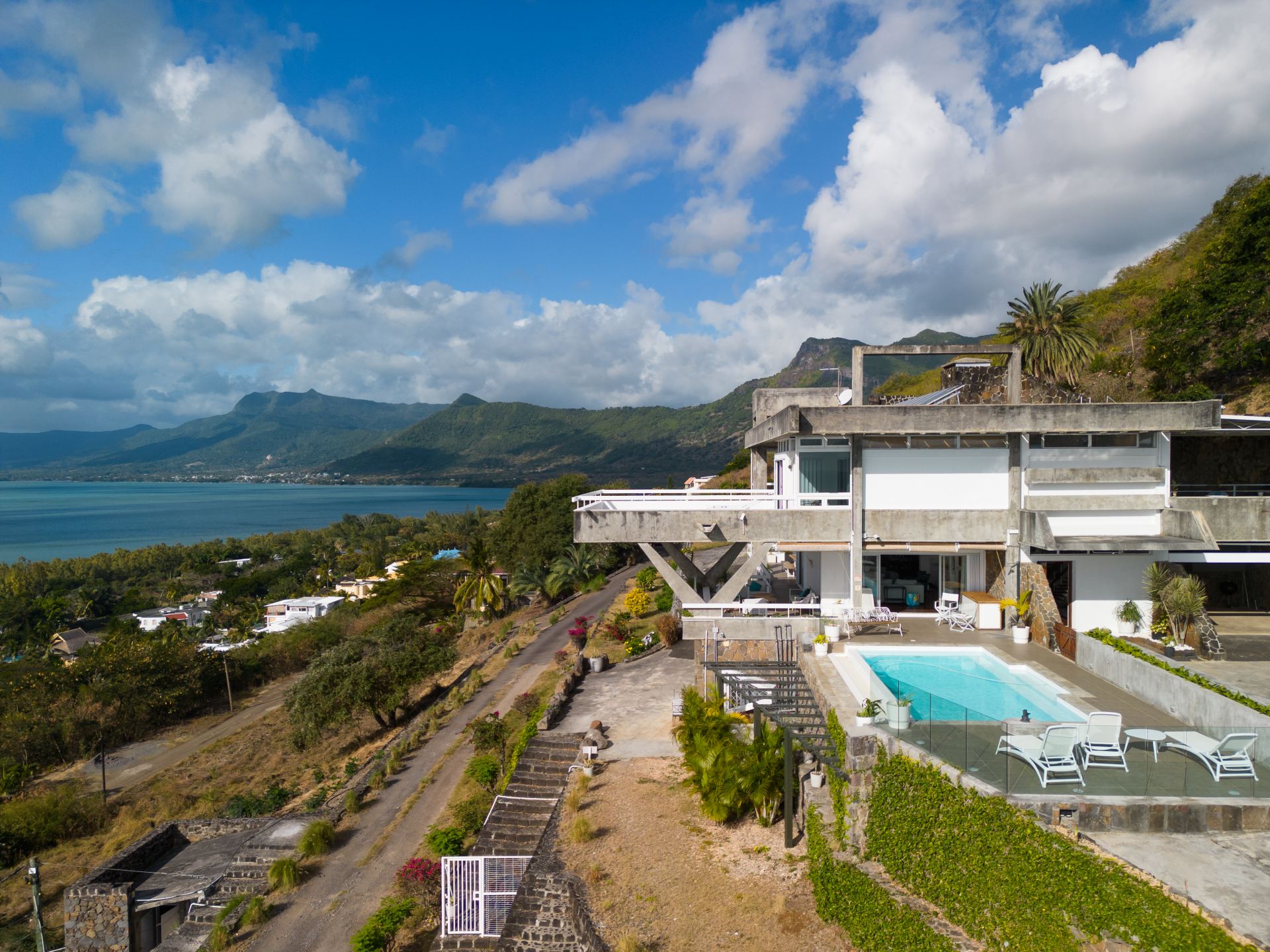 Villa Cambier