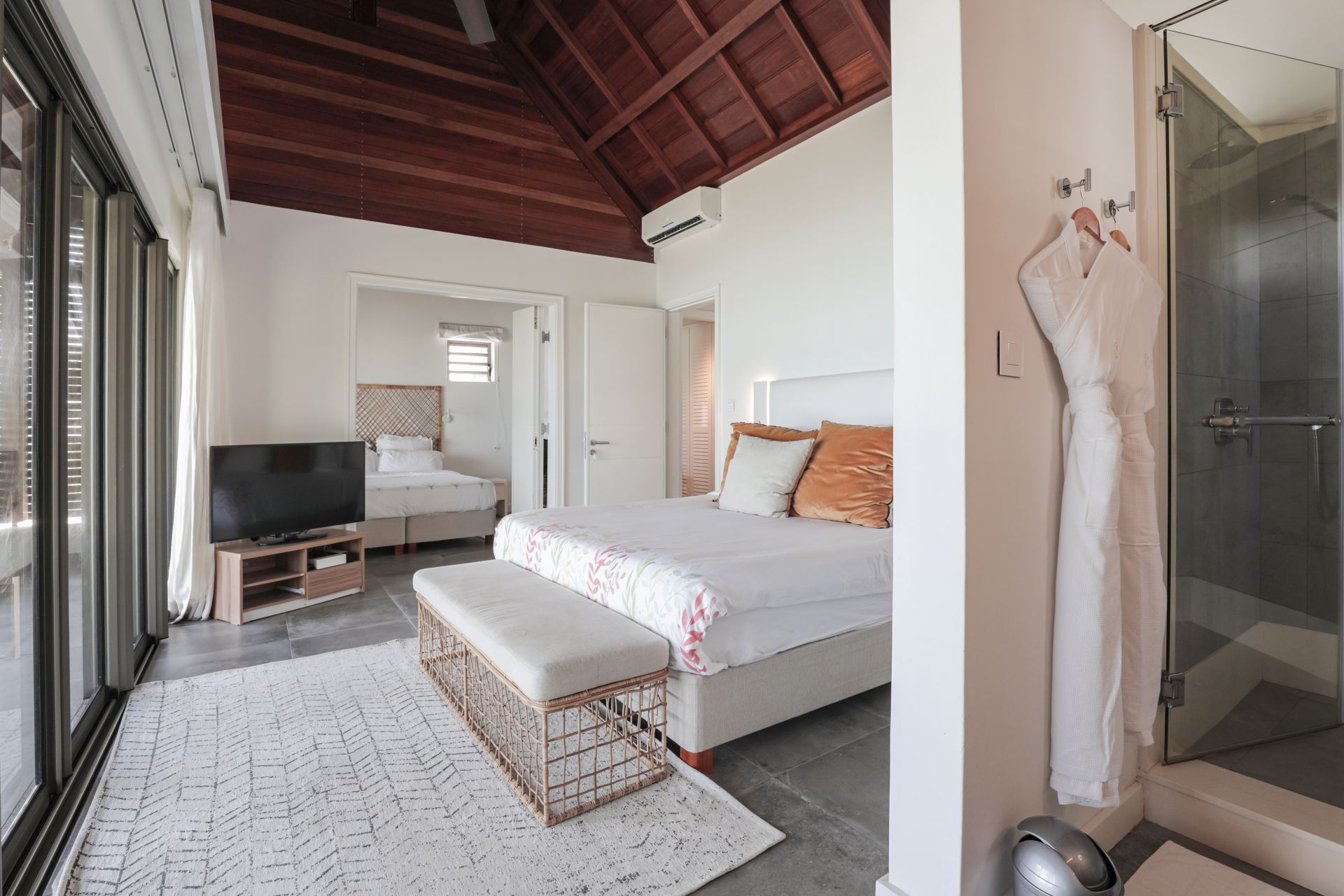 Villa Rubis