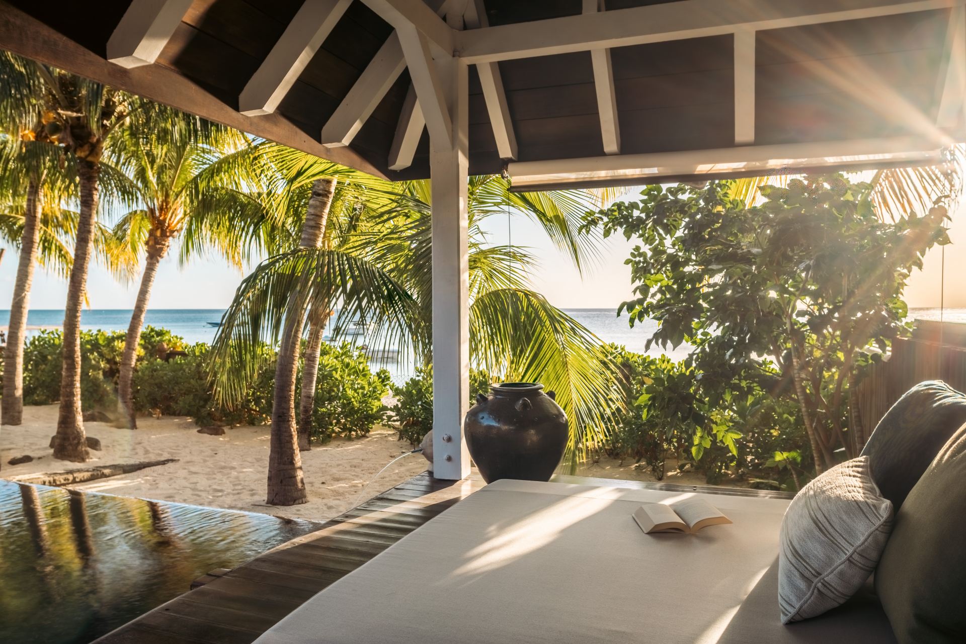 Villa Matahari Mauritius