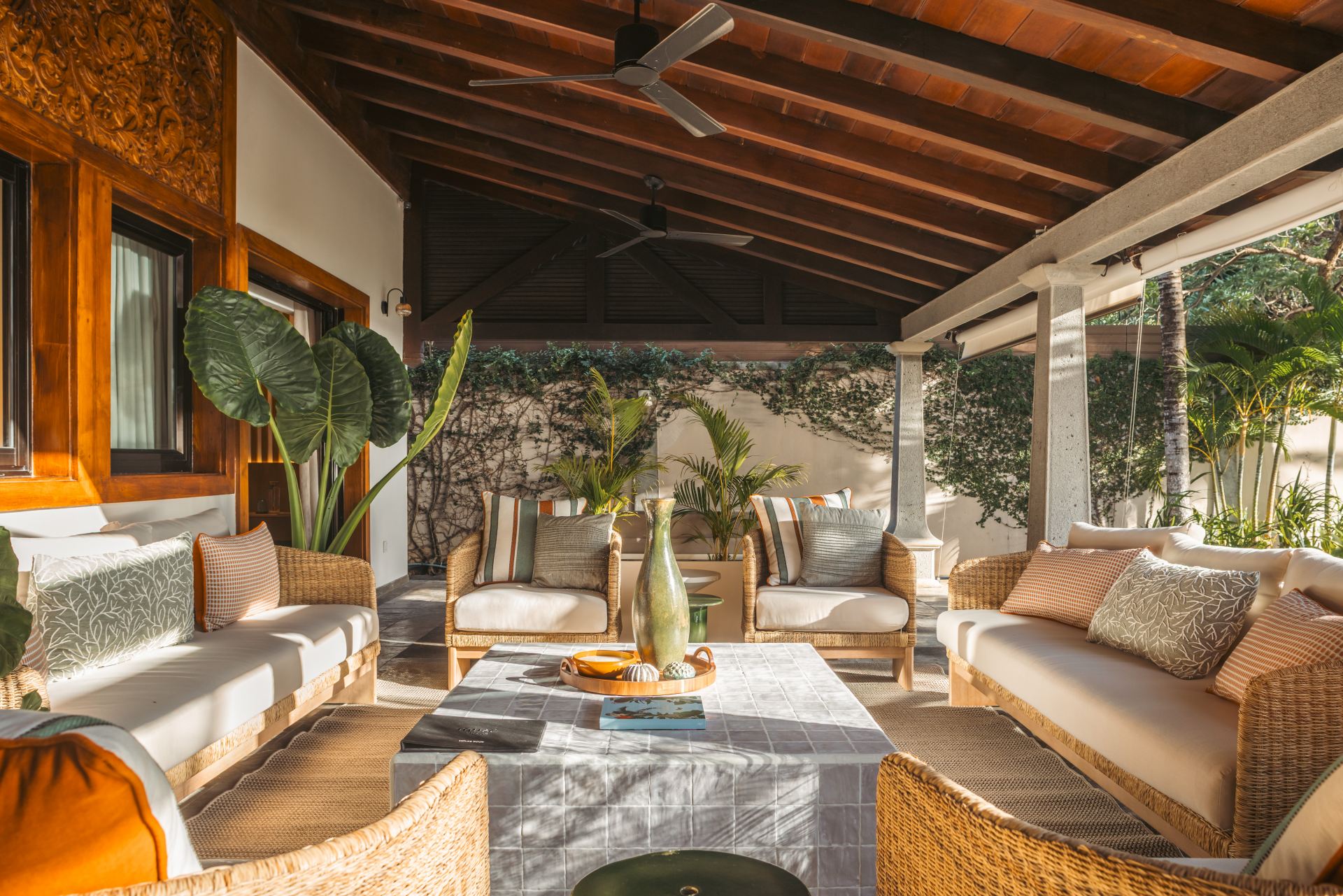Villa Matahari Mauritius