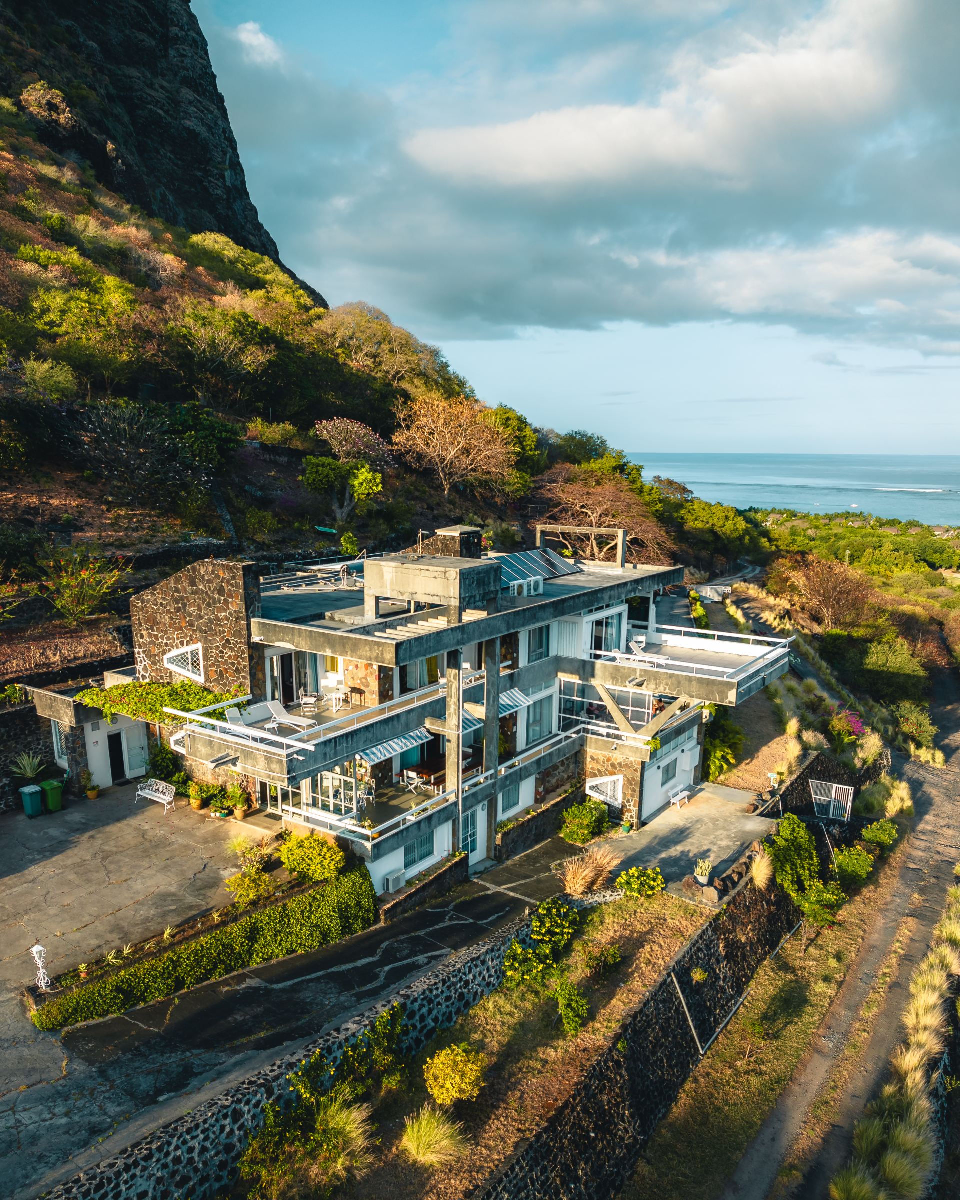 Villa Cambier