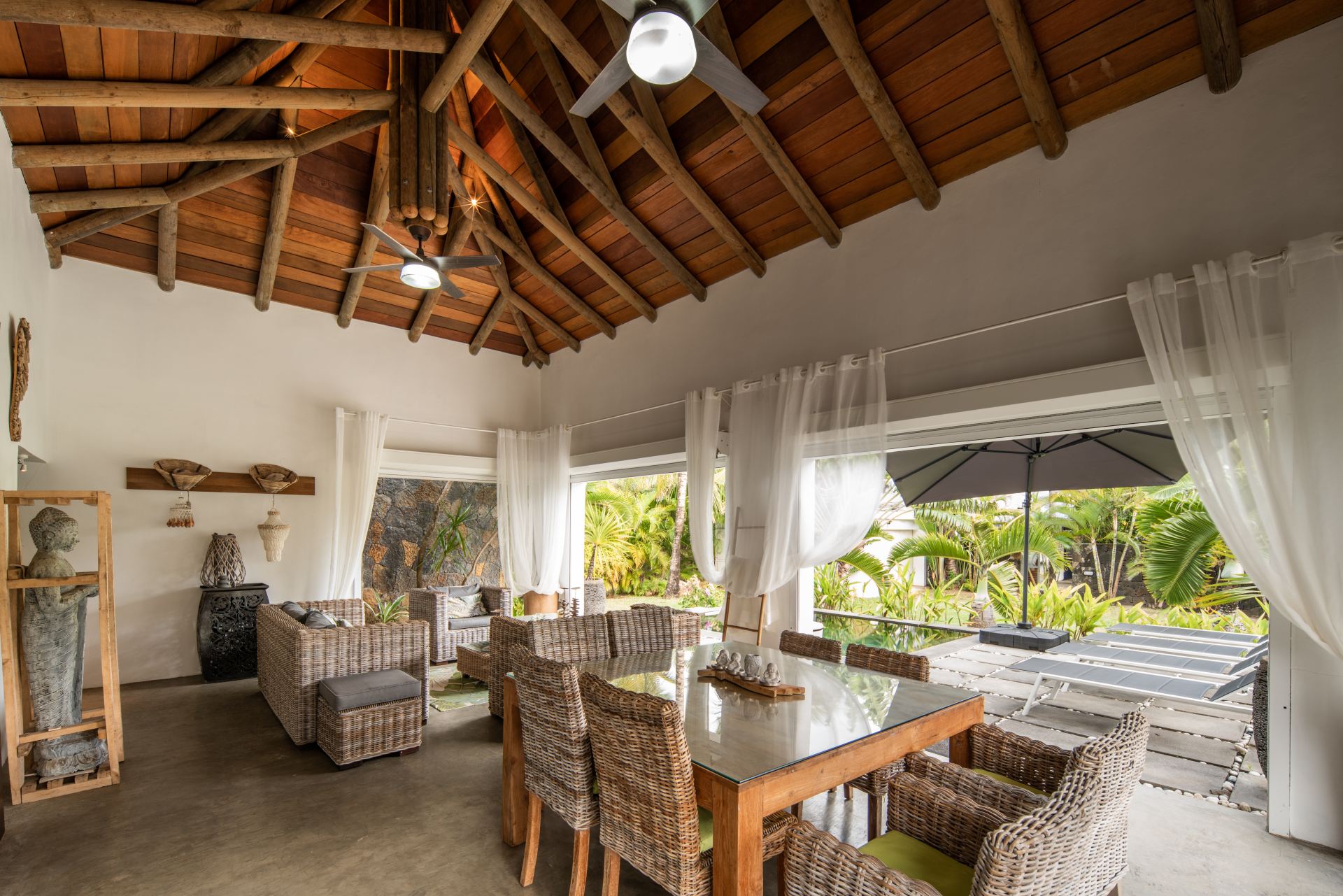 Villa Koki Bonheur