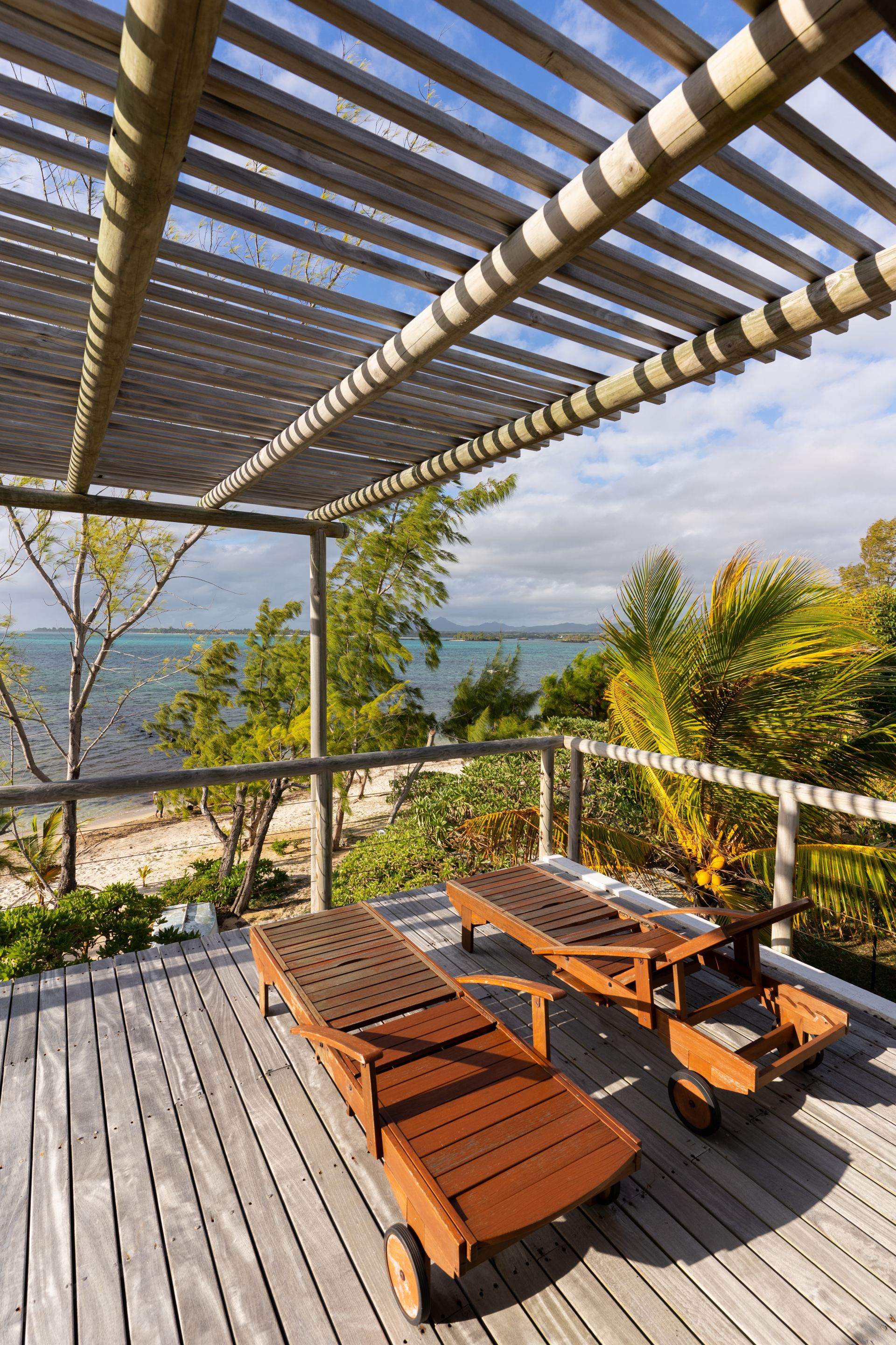 Villa Koki Bonheur