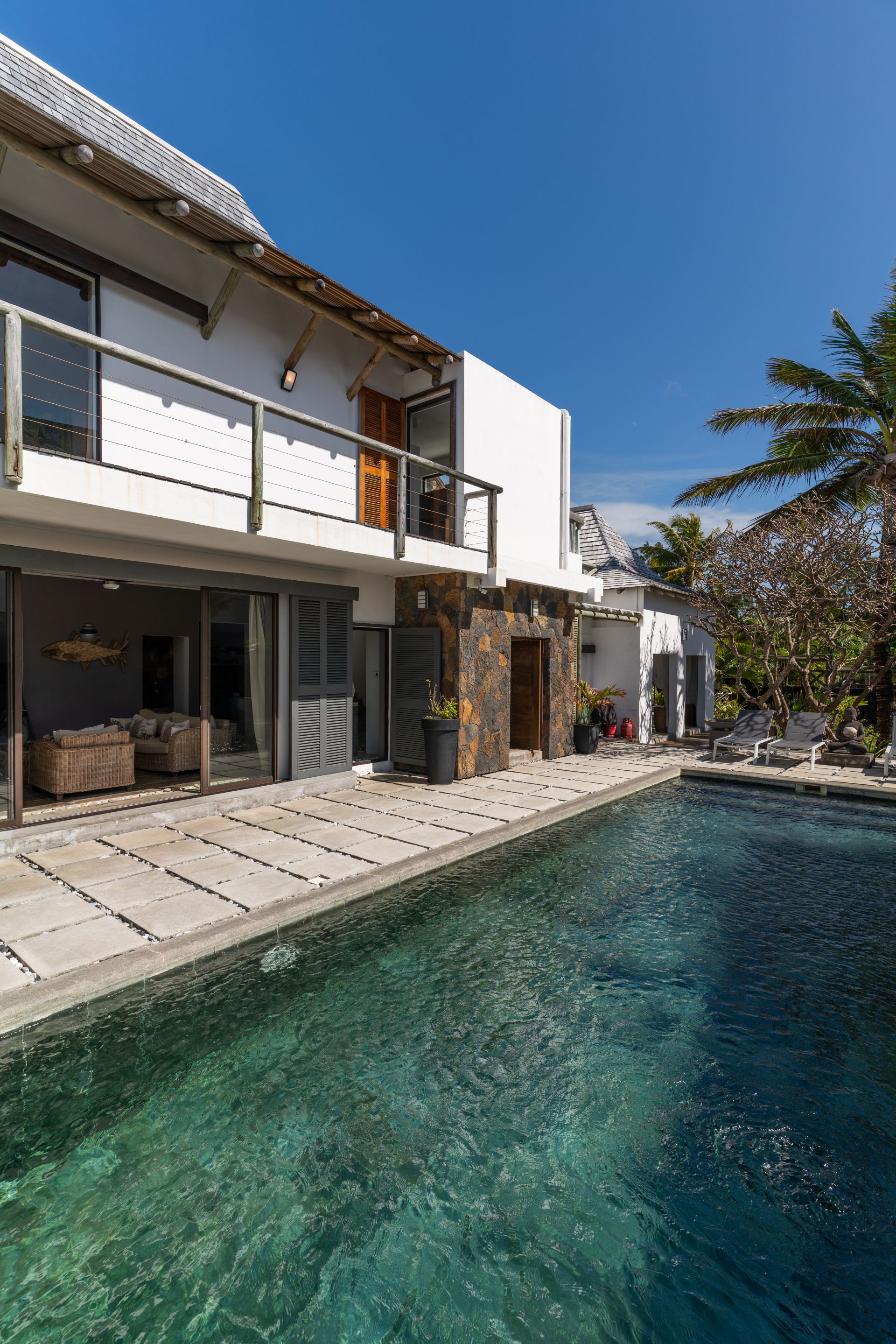 Villa Koki Bonheur