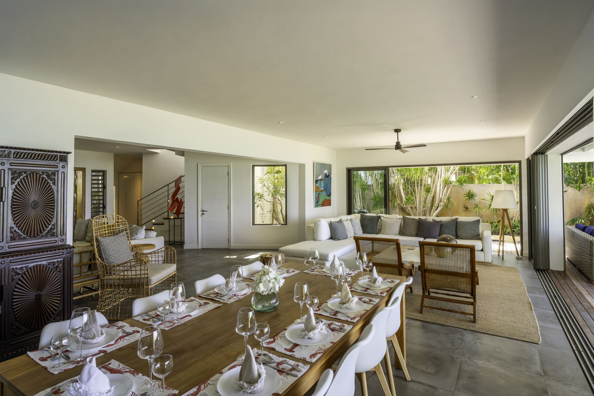Villa Rubis