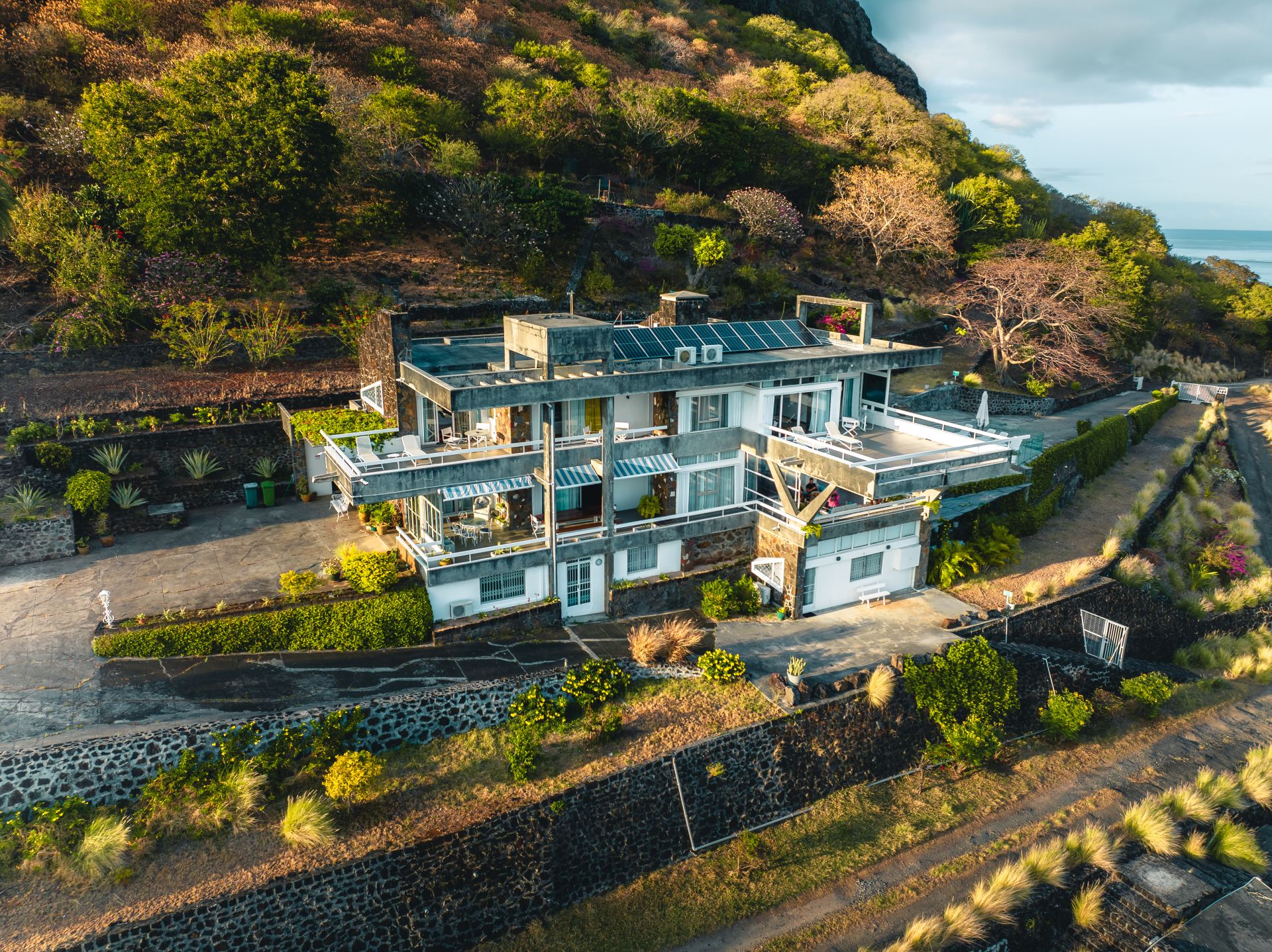 Villa Cambier