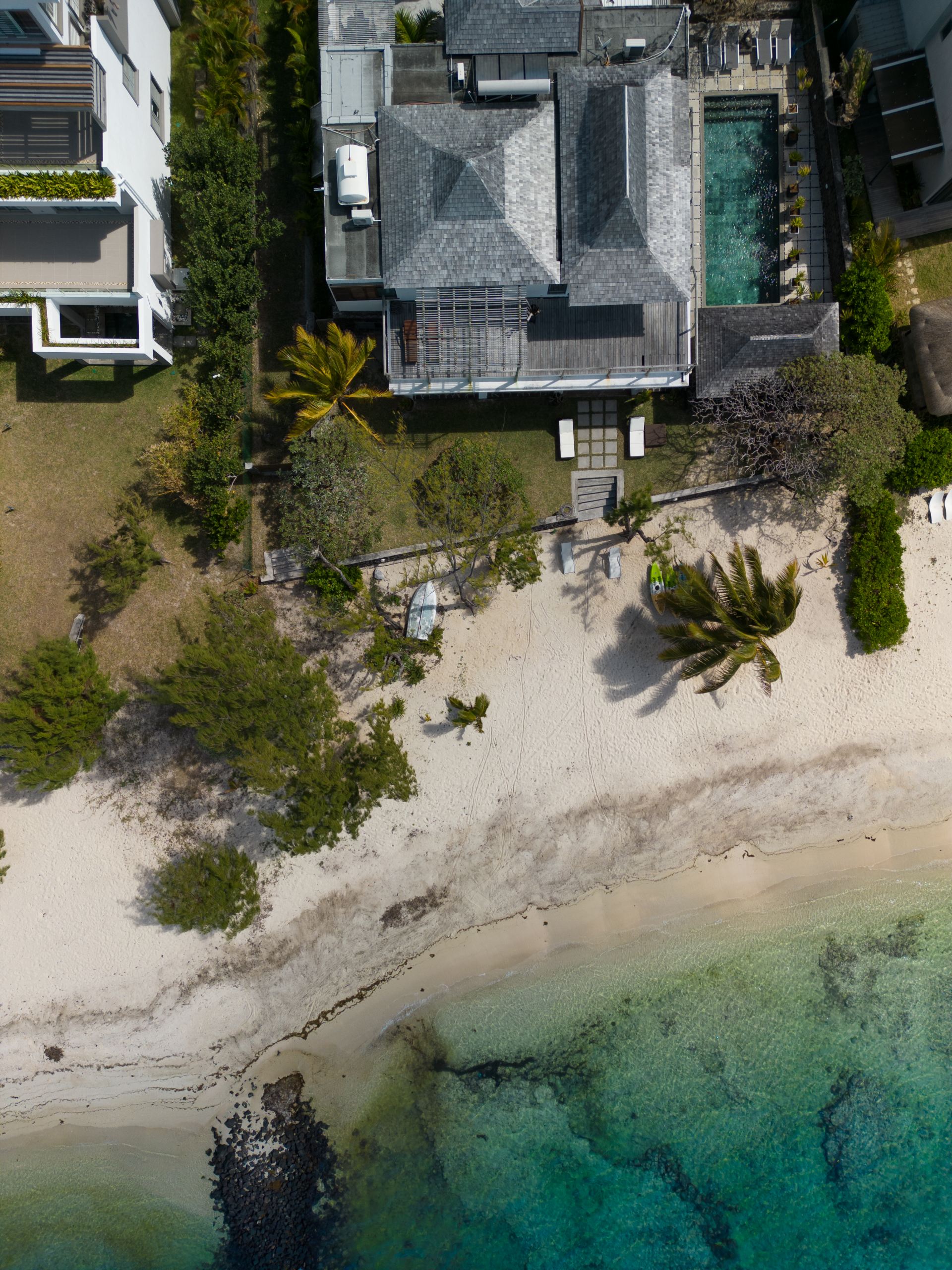Villa Koki Bonheur