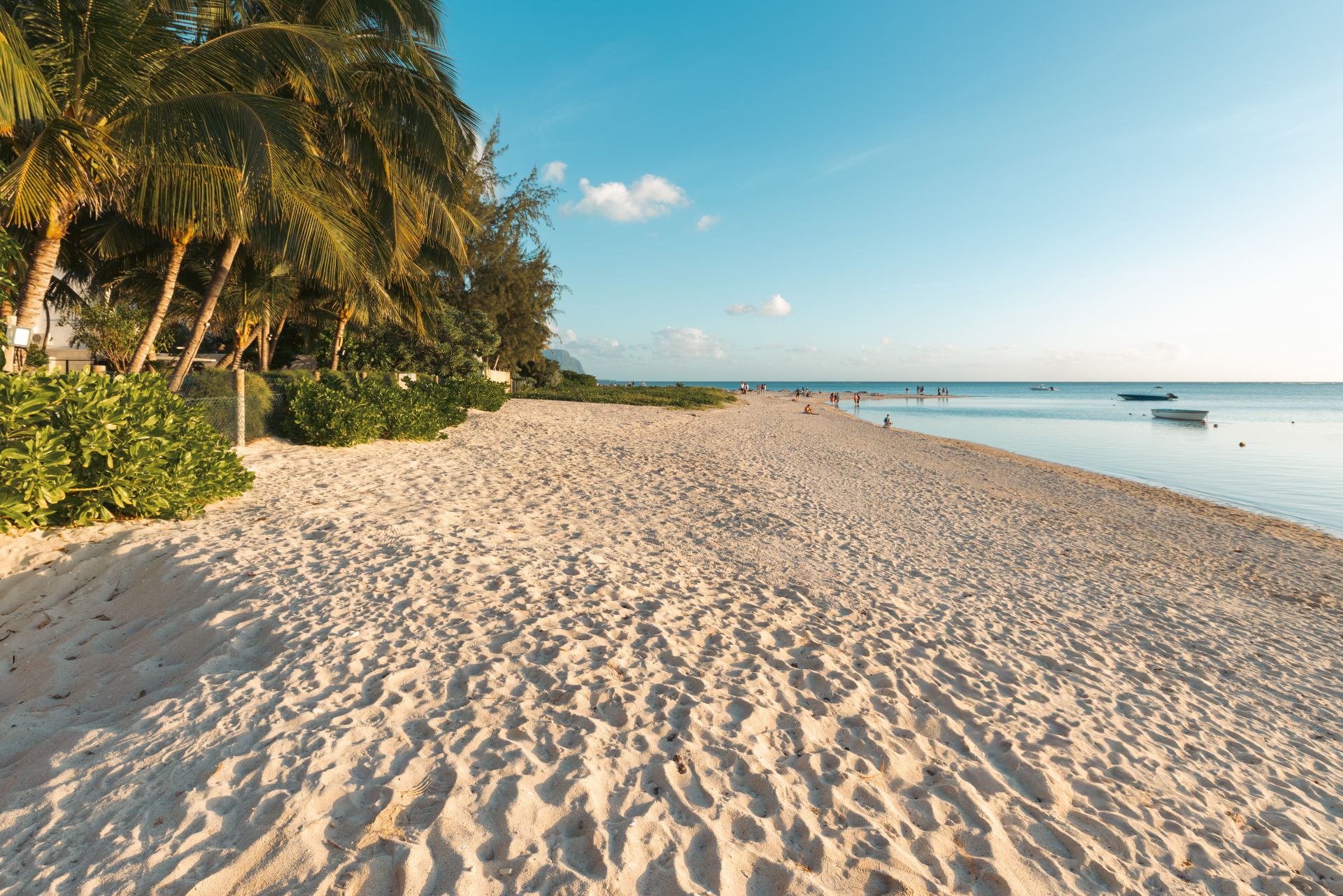 Villa Matahari Mauritius