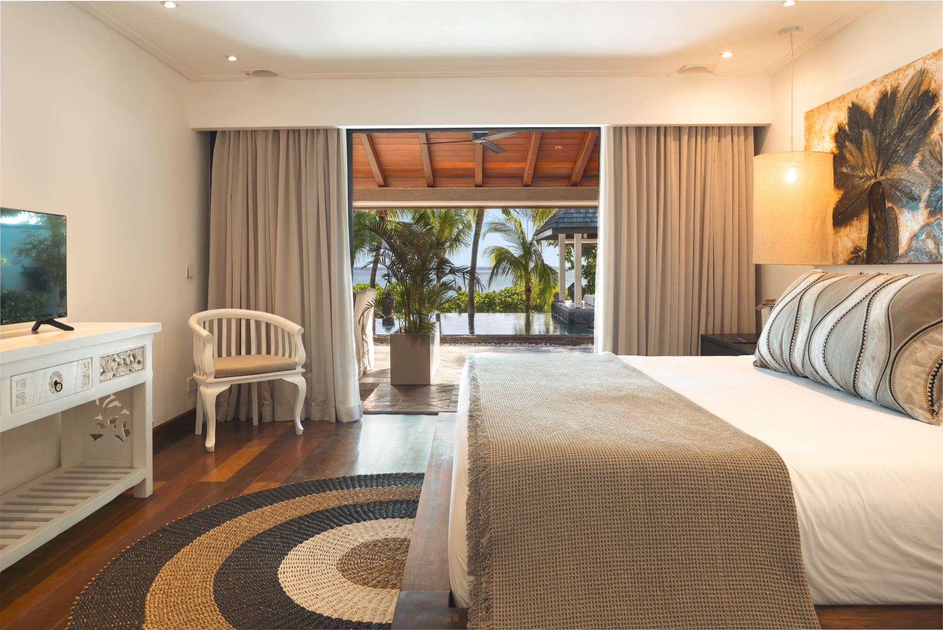 Villa Matahari Mauritius