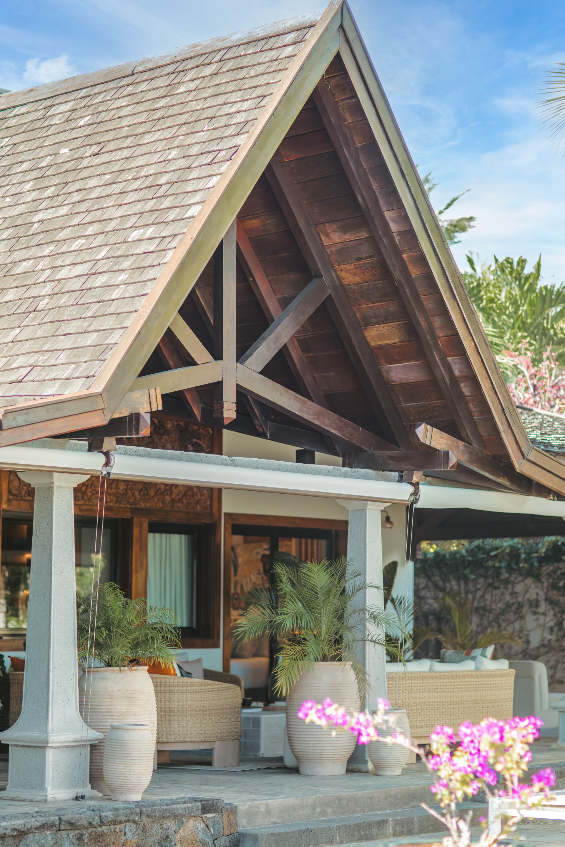 Villa Matahari Mauritius