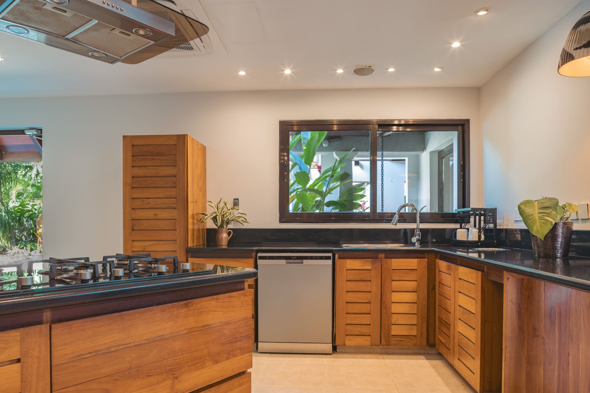 Villa Matahari Mauritius