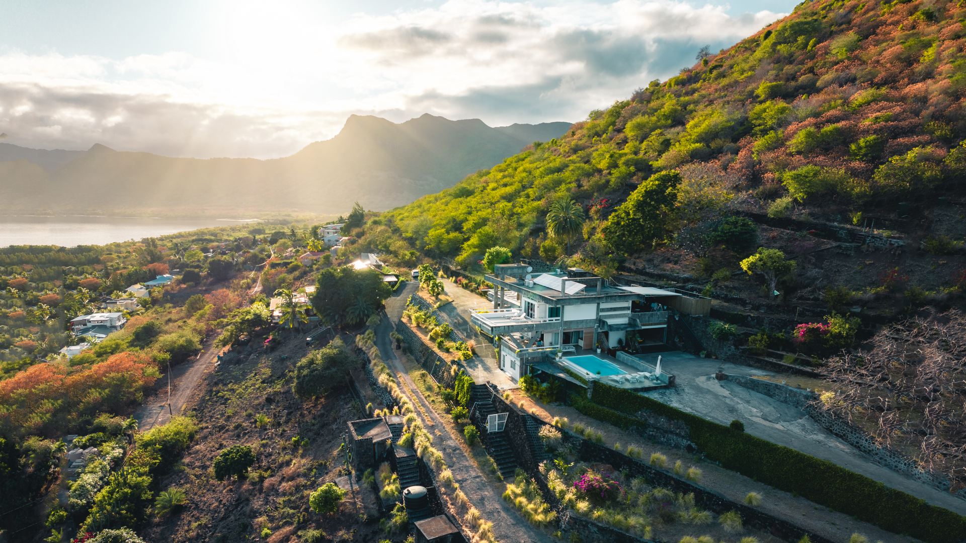 Villa Cambier