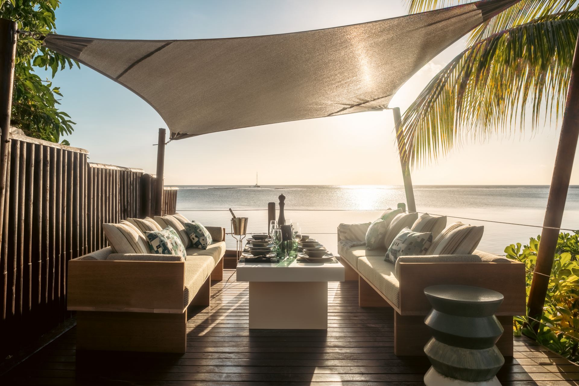 Villa Matahari Mauritius