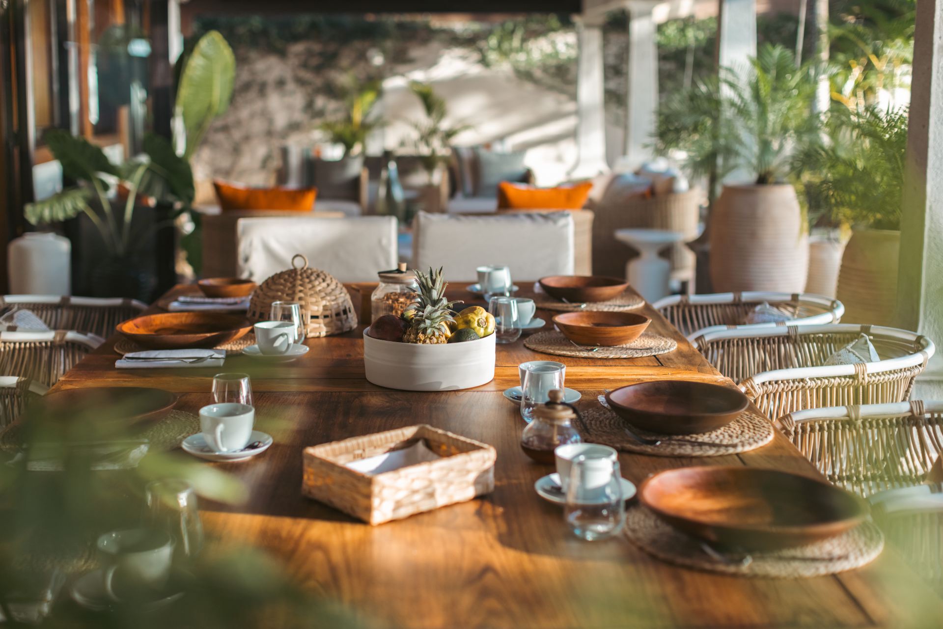 Villa Matahari Mauritius