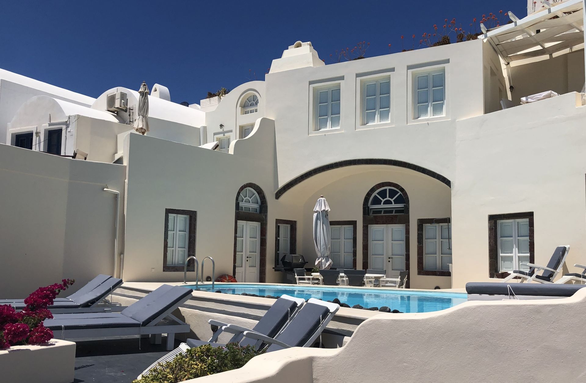 Villa Grand Canava