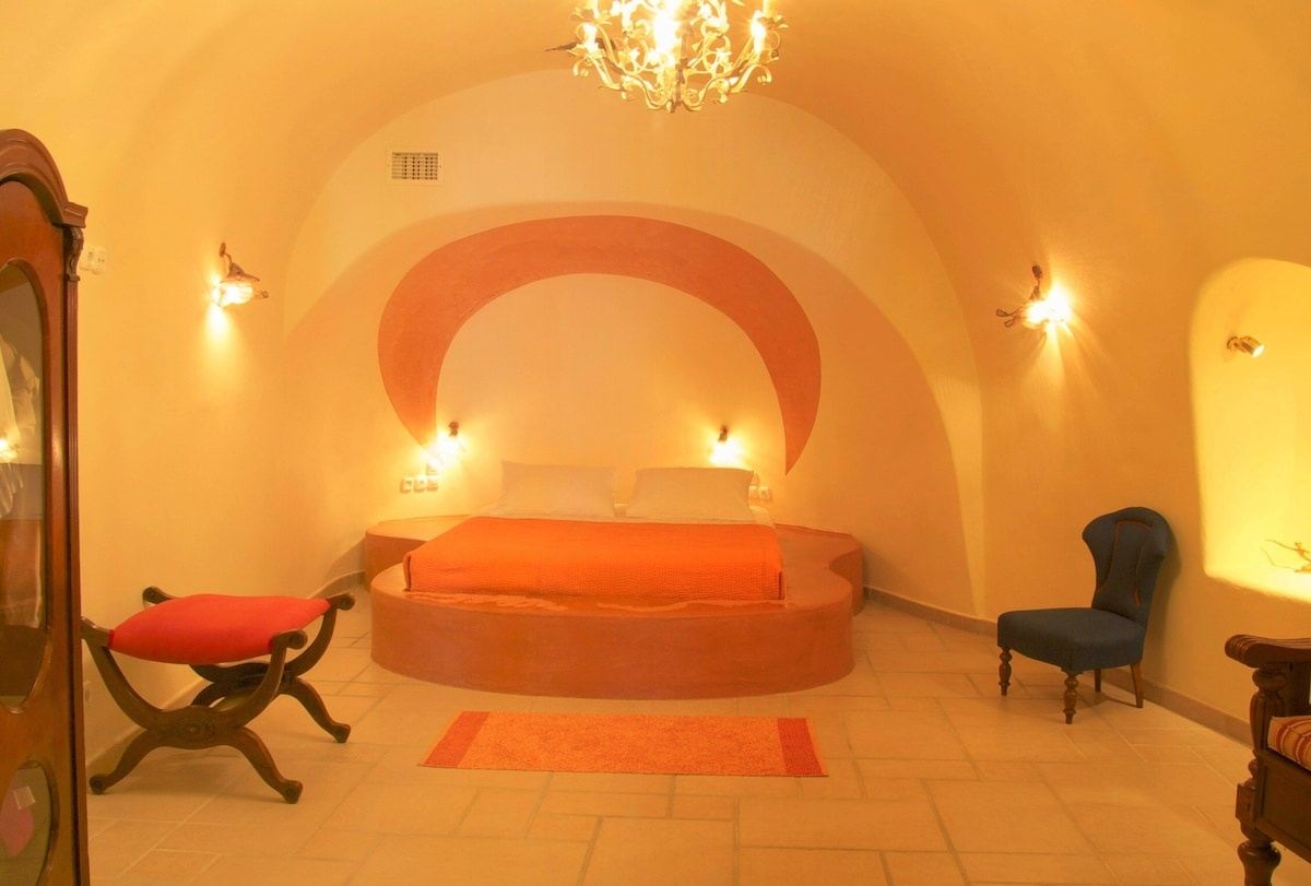 Villa Grand Canava