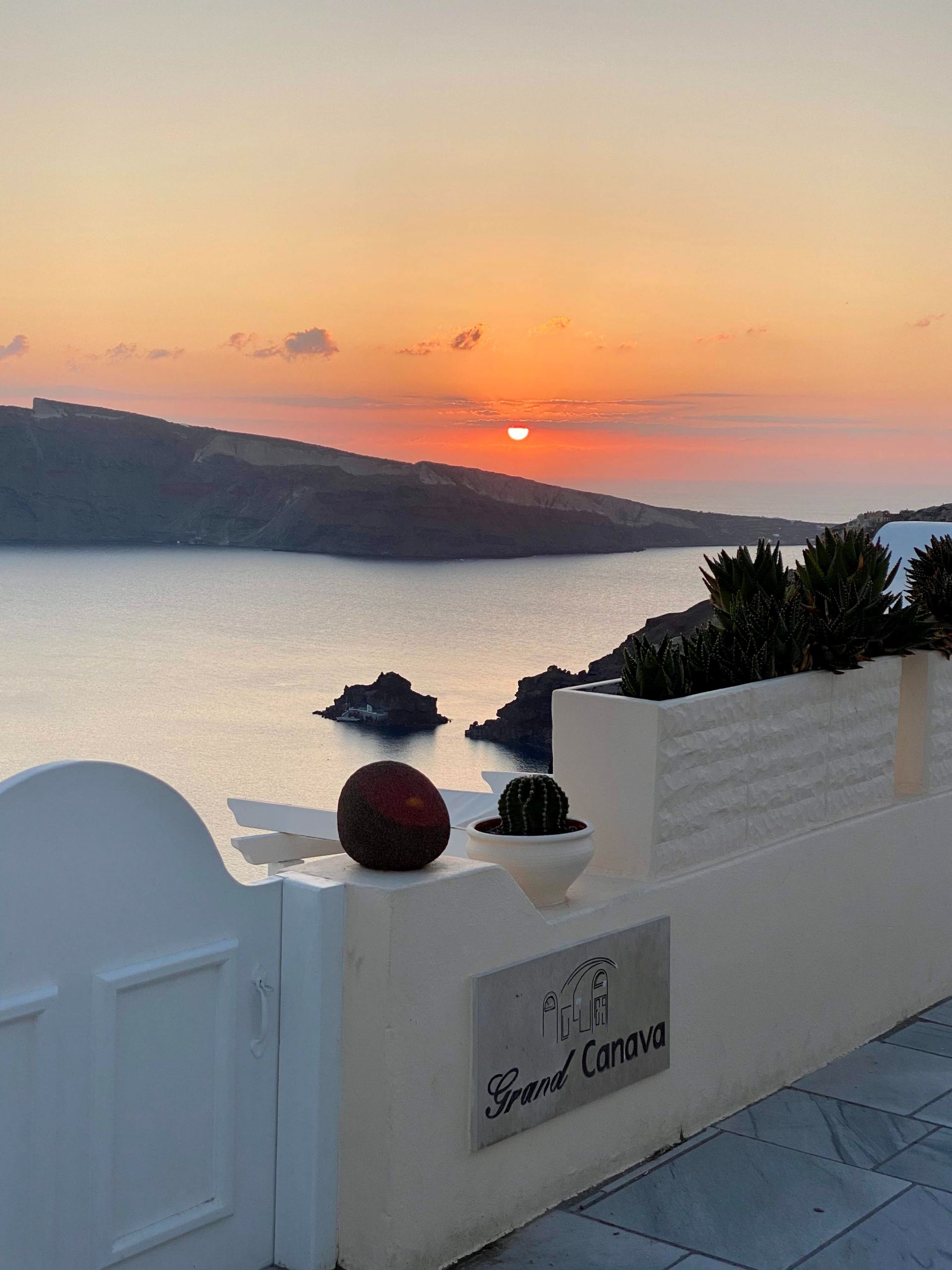 Villa Grand Canava