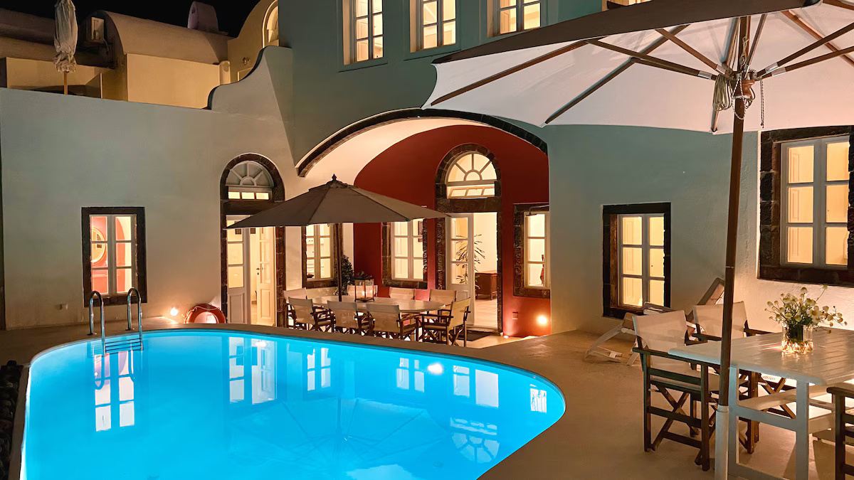 Villa Grand Canava