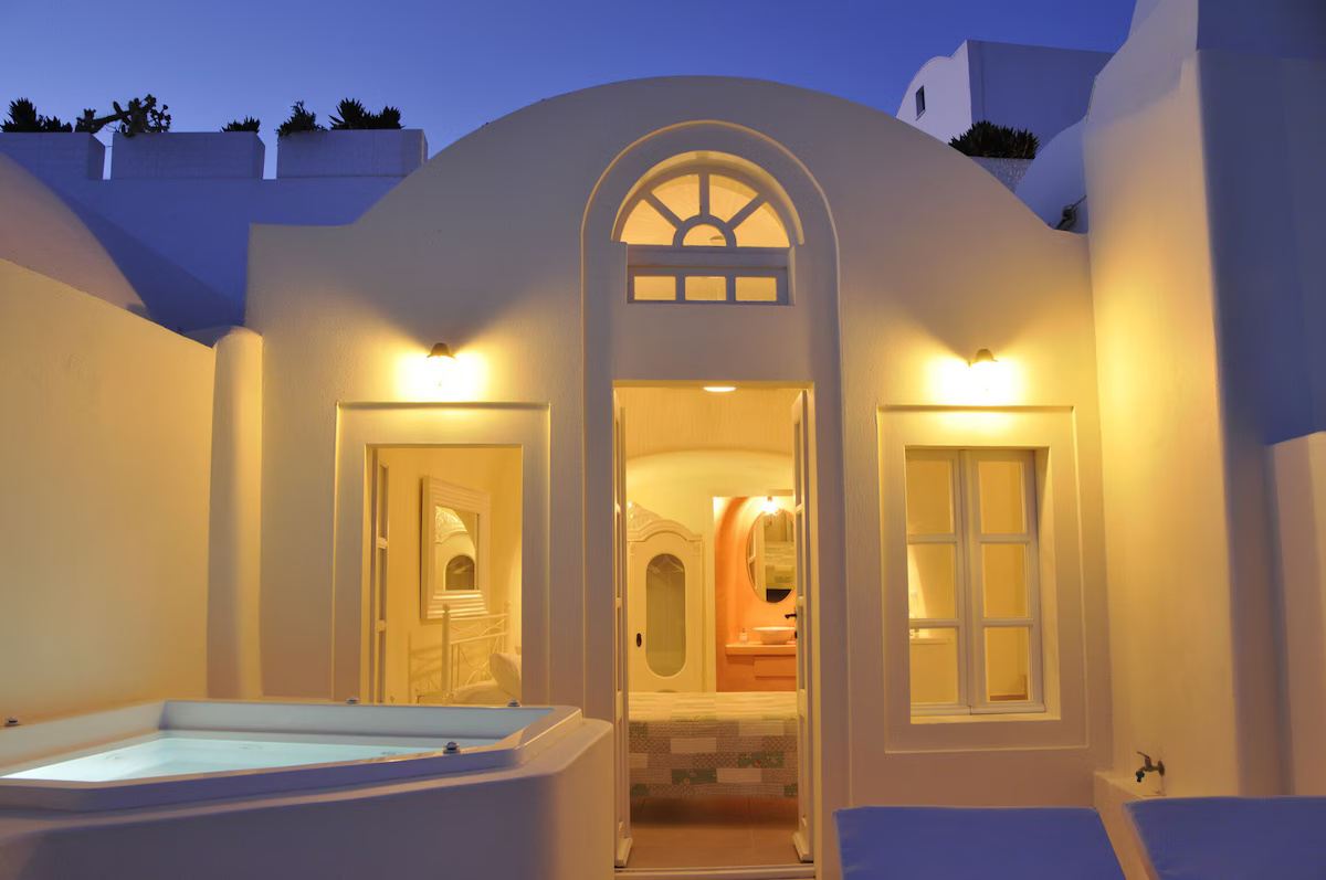 Villa Grand Canava