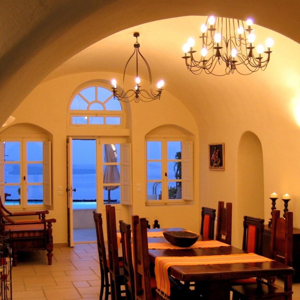 Villa Grand Canava