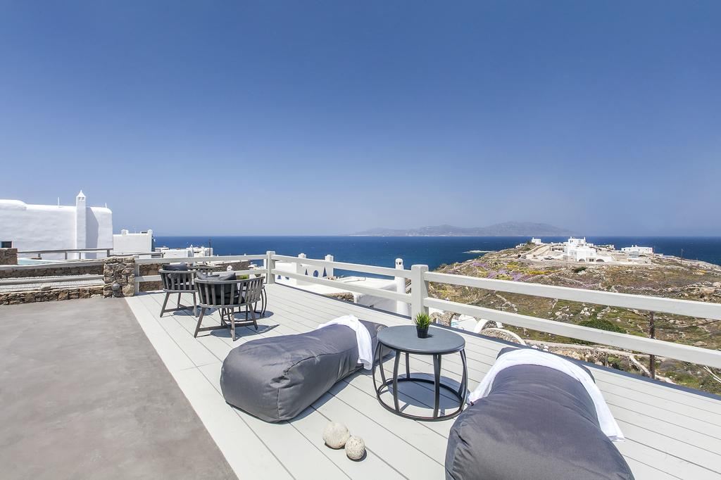 Villa Tonic
