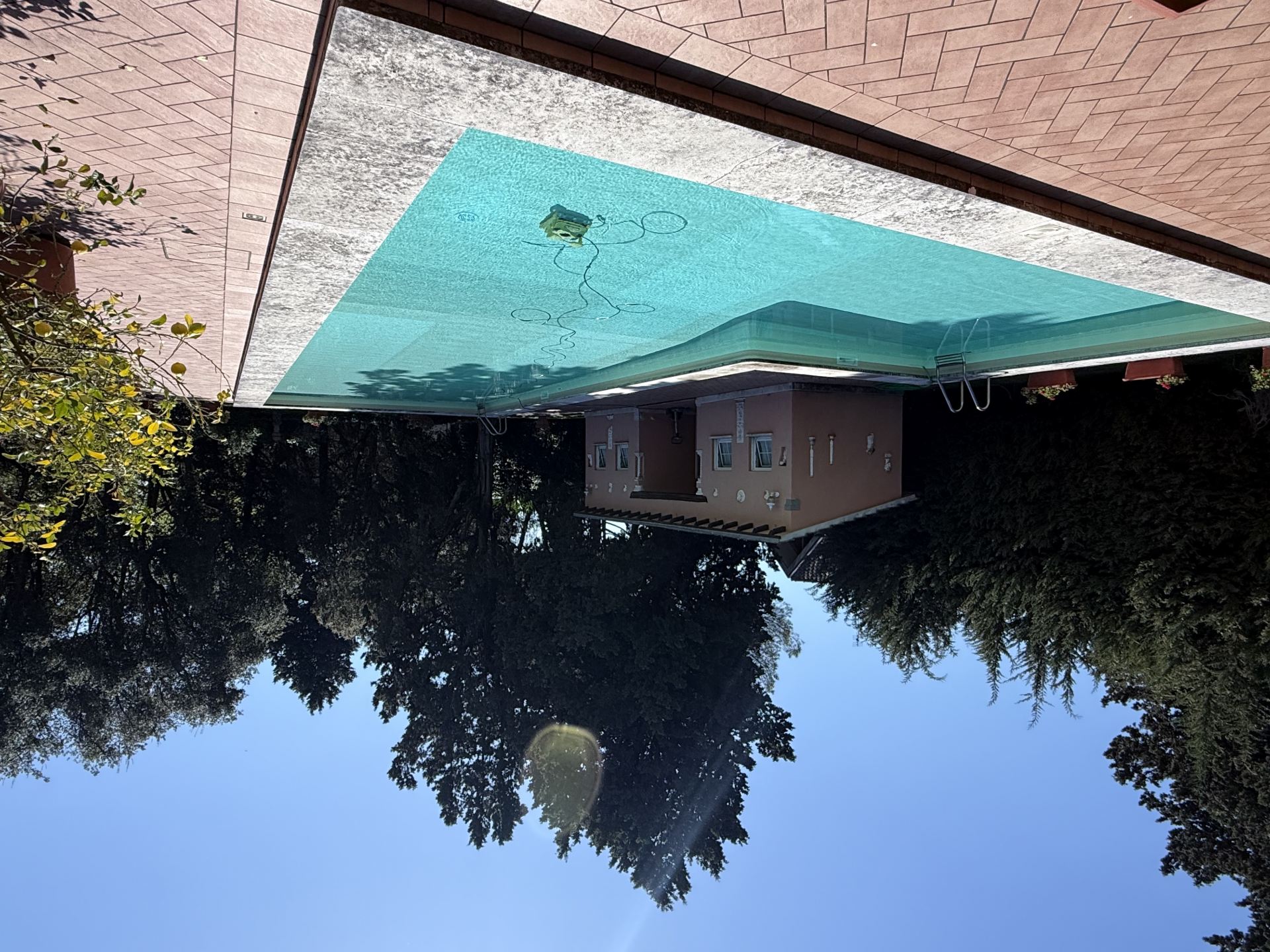 Villa Gucci