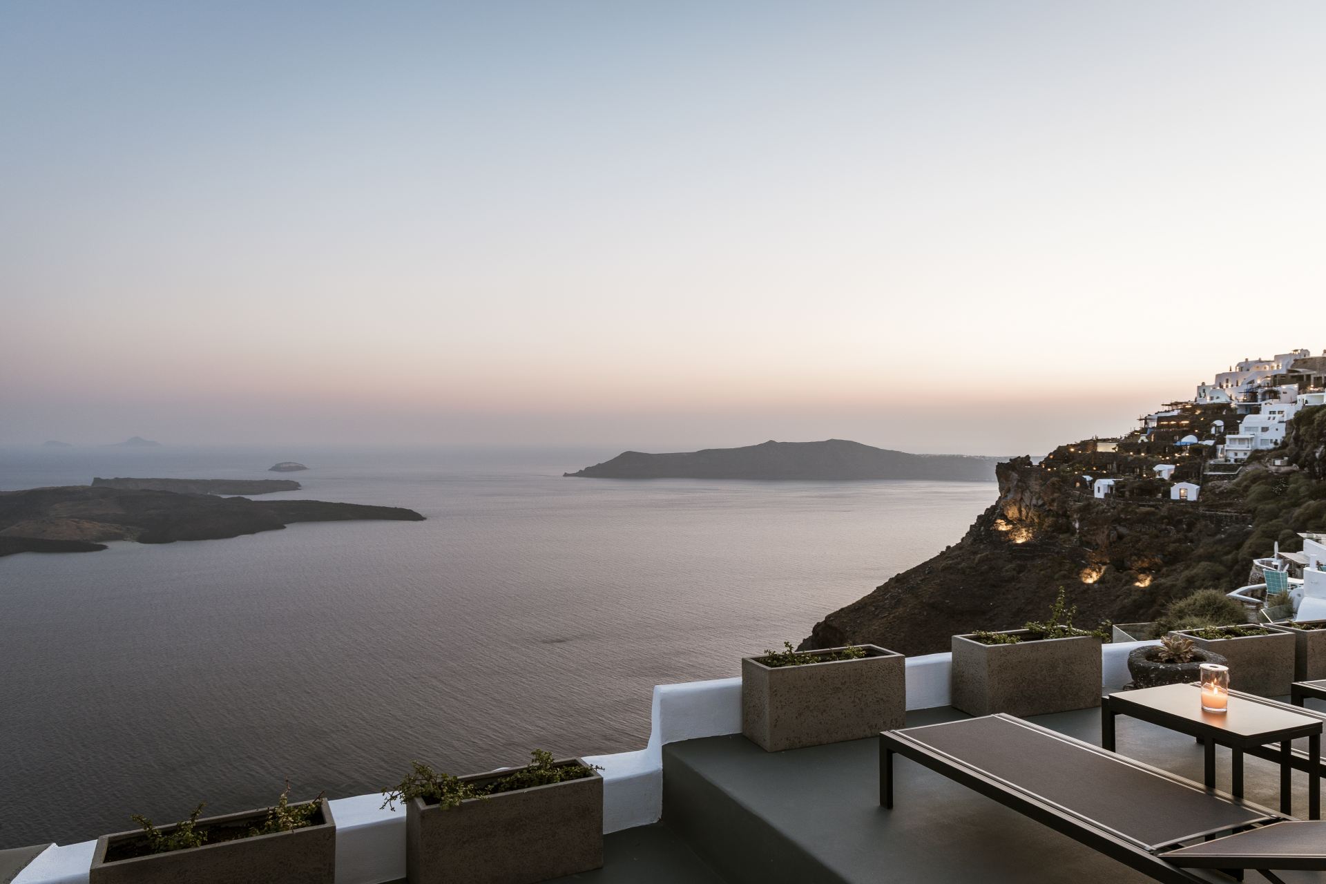 Aqualis Villa