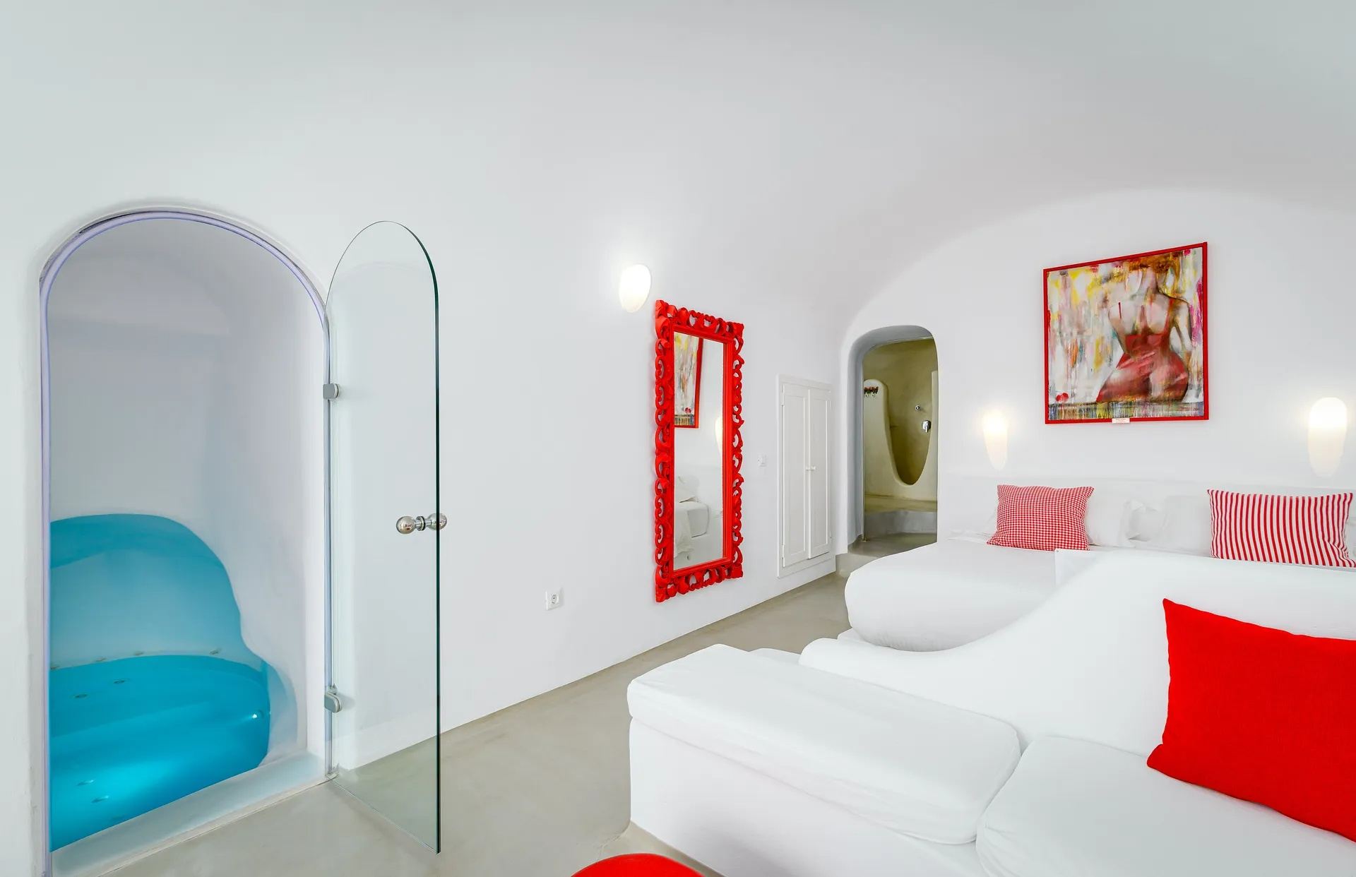 Trieris Duplex