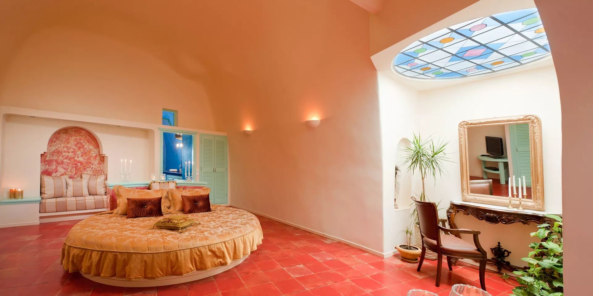 Grand Suite with Private Pool