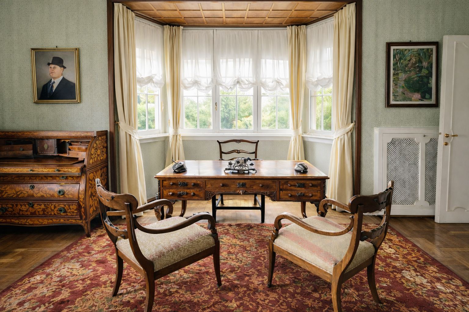 Villa Gucci