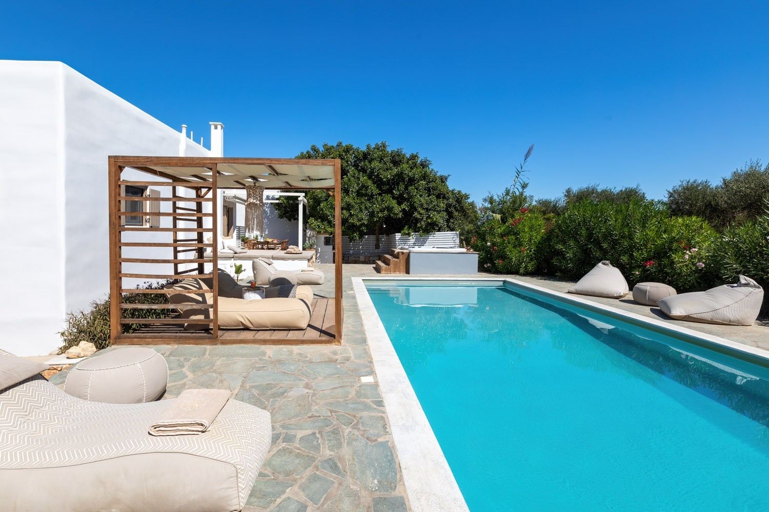 Villa Aiolos