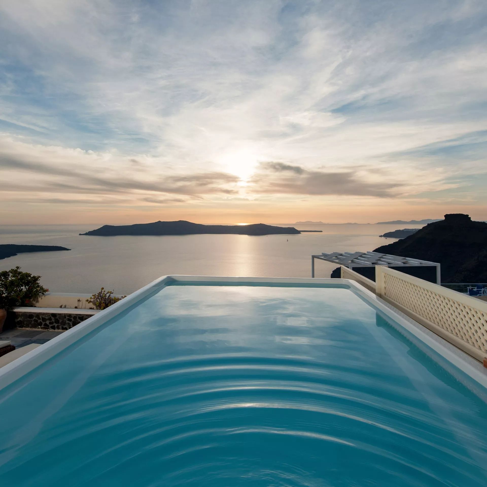 Grand Suite with Private Pool