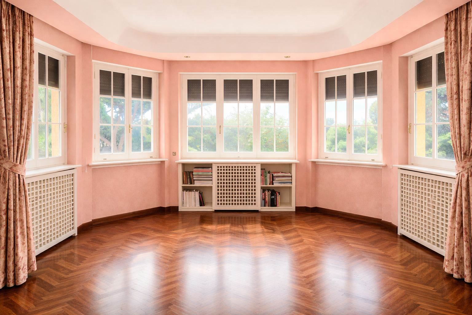 Villa Gucci
