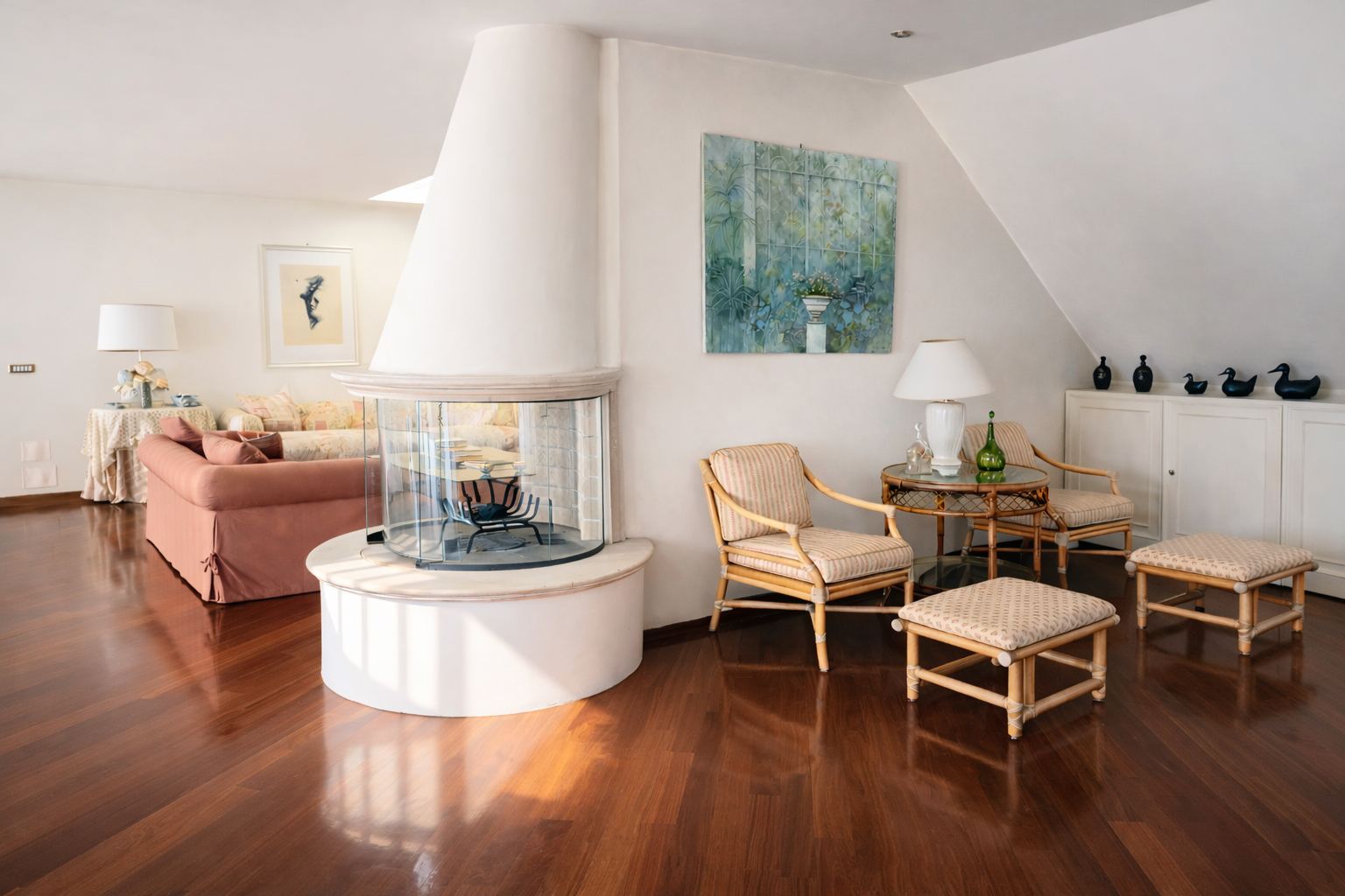 Villa Gucci