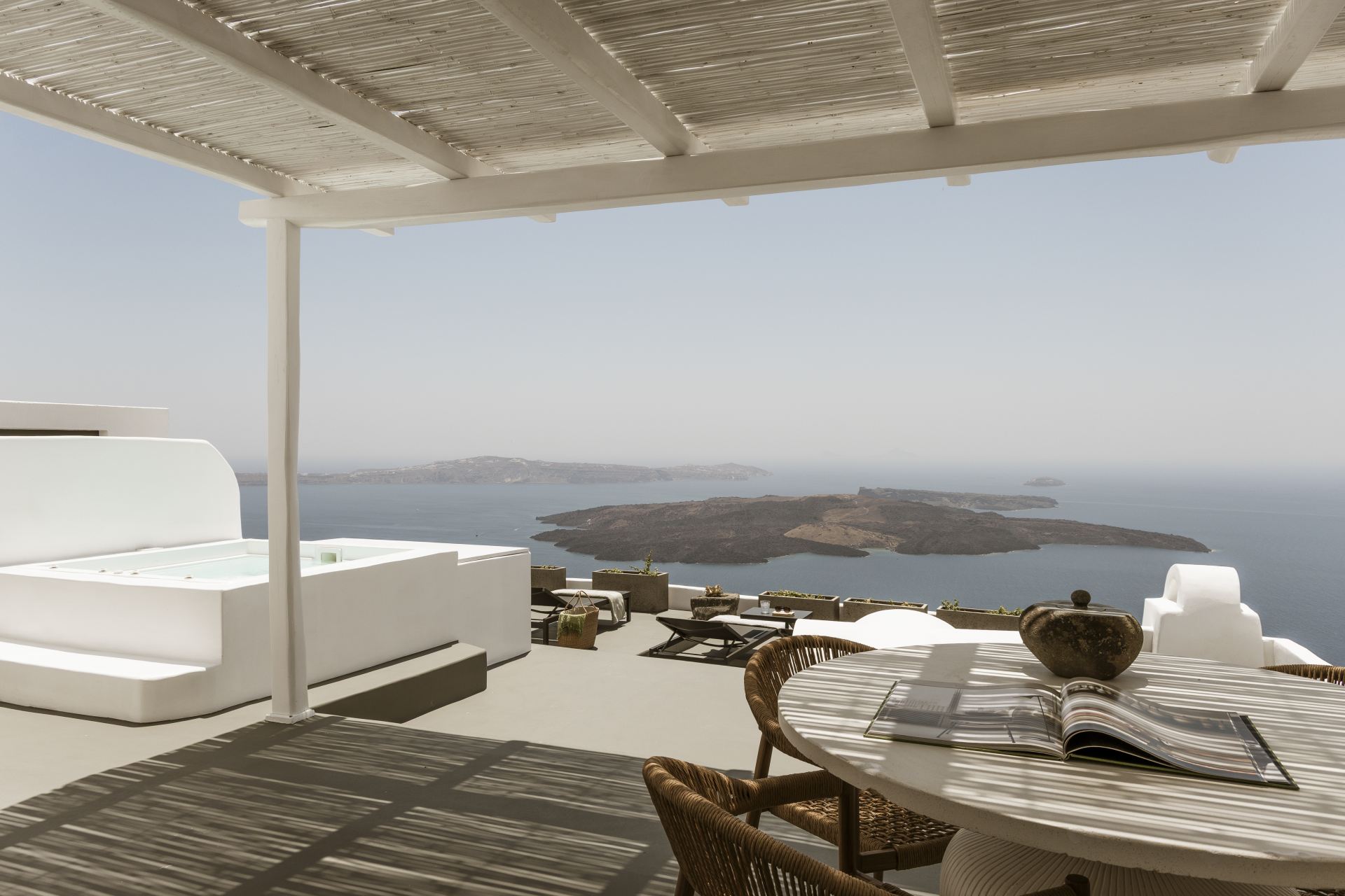 Aqualis Villa