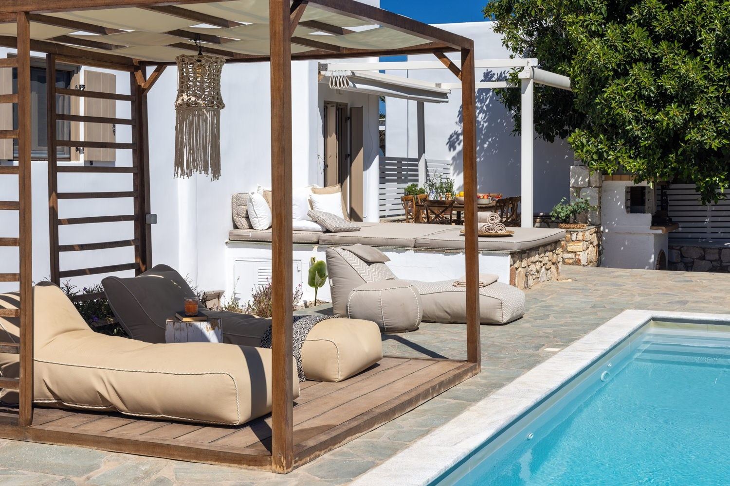 Villa Aiolos