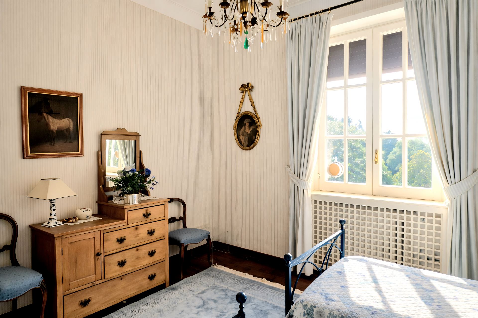 Villa Gucci