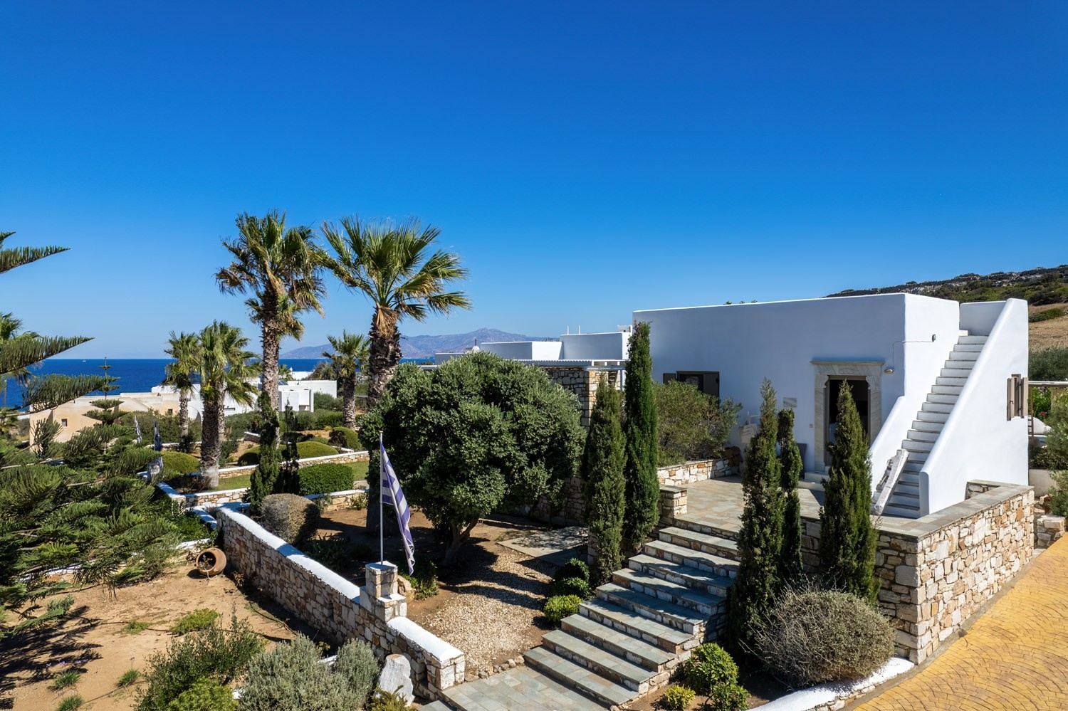 Villa Aiolos