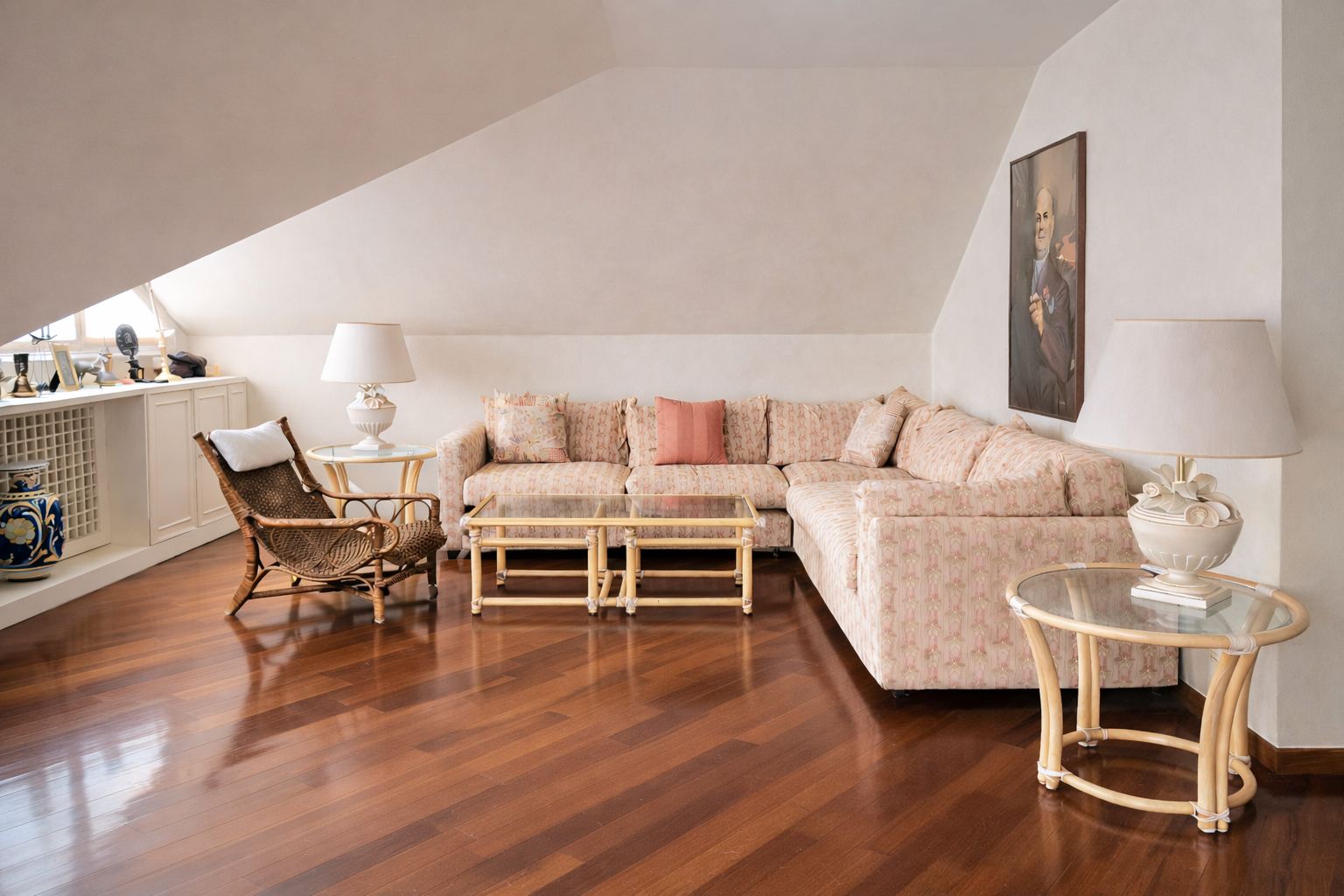 Villa Gucci
