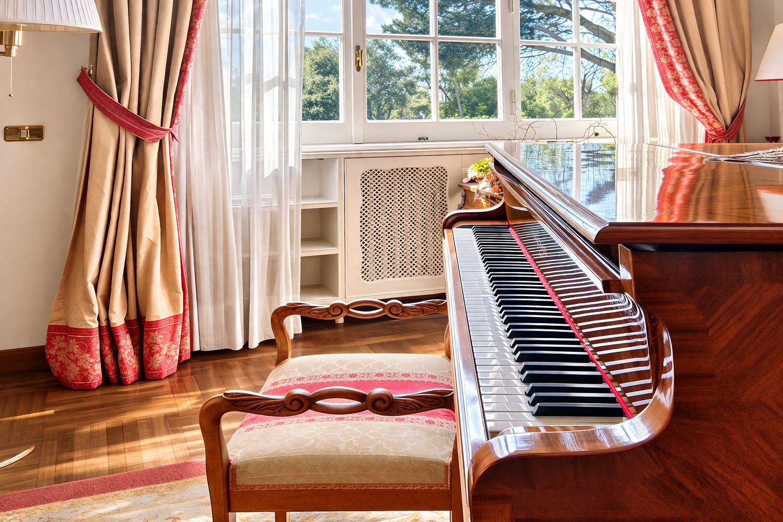 Villa Gucci