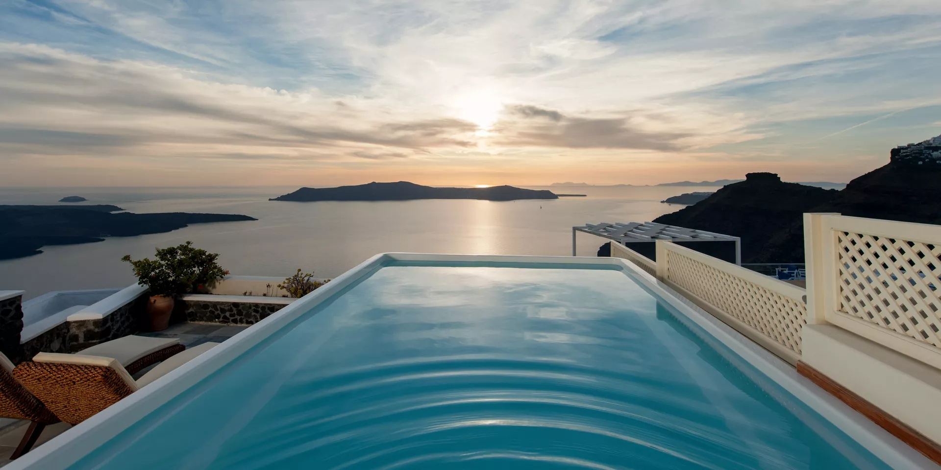 Grand Suite with Private Pool