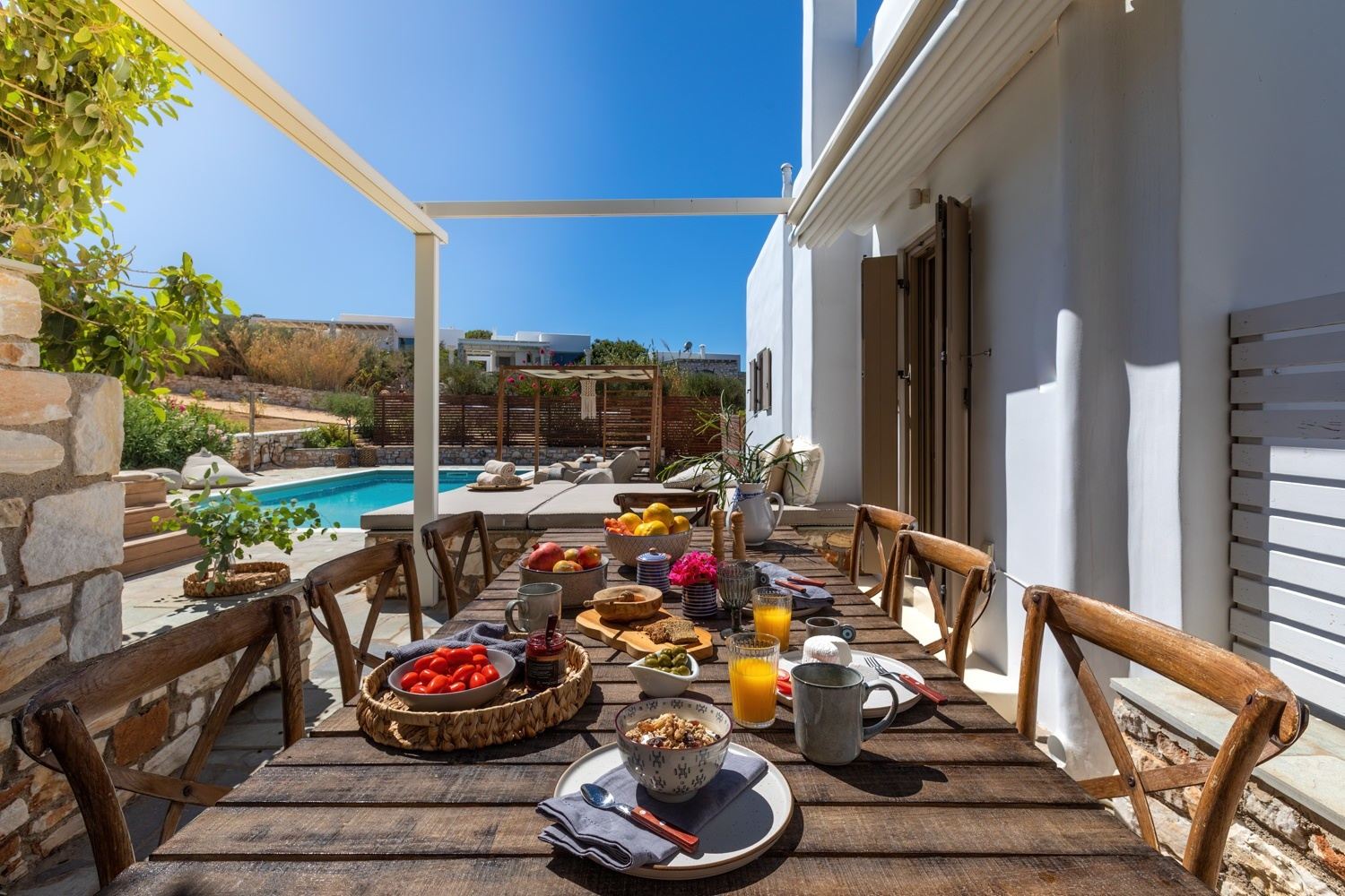 Villa Aiolos