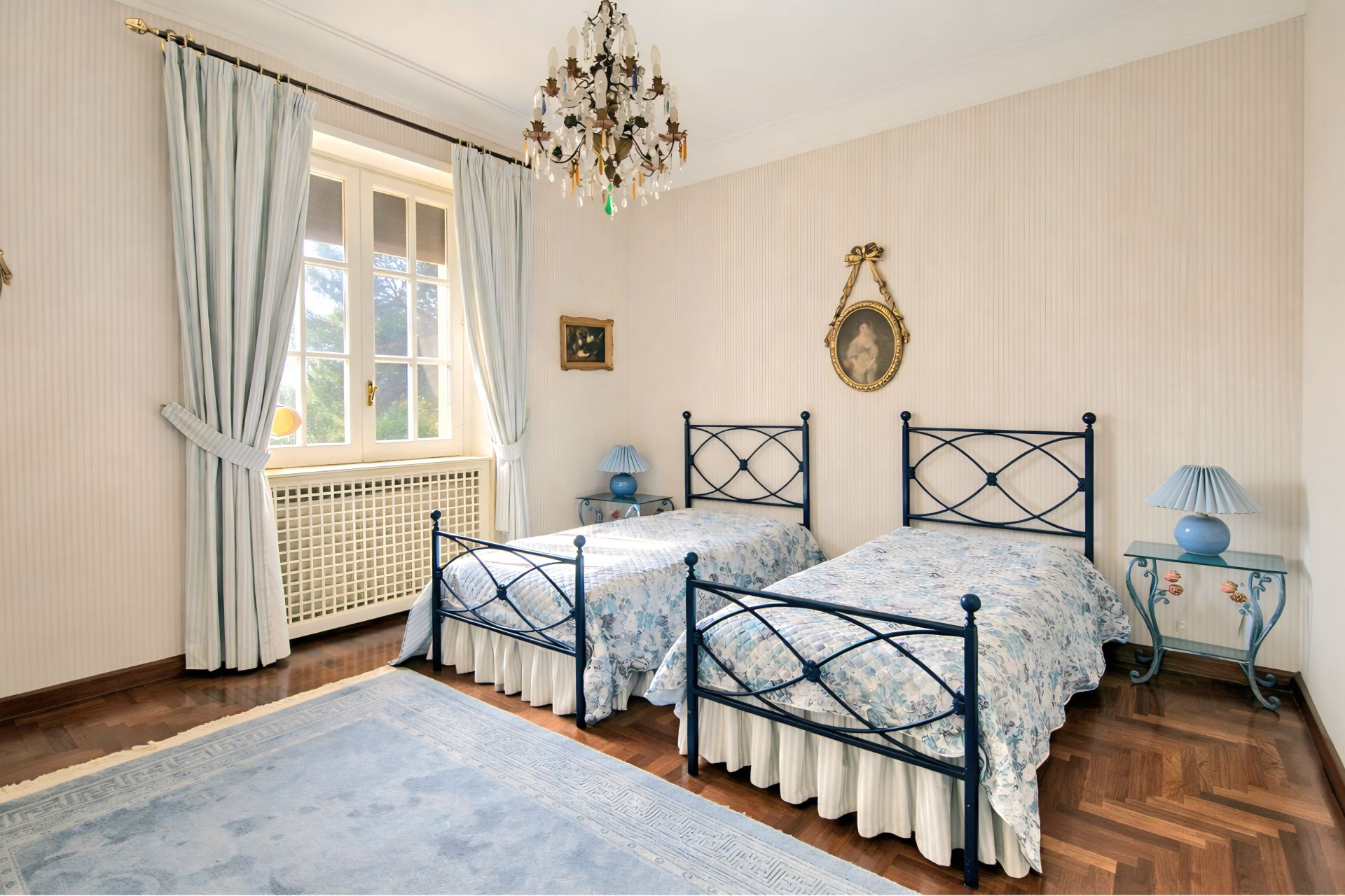 Villa Gucci