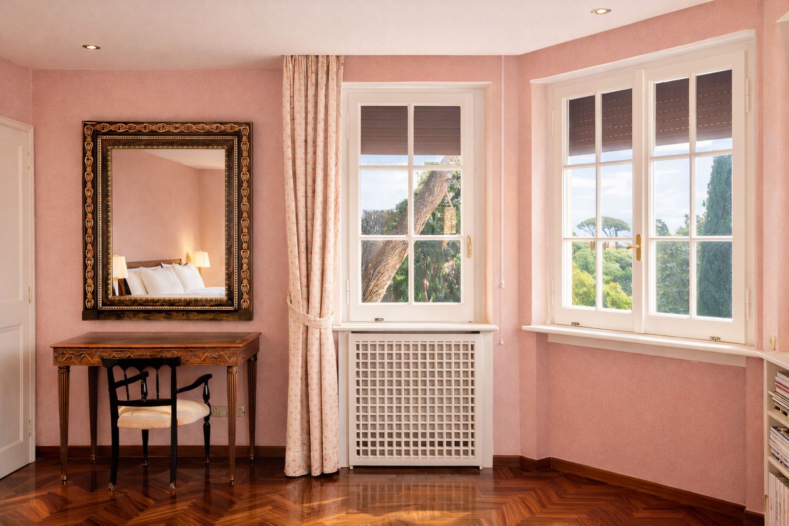 Villa Gucci