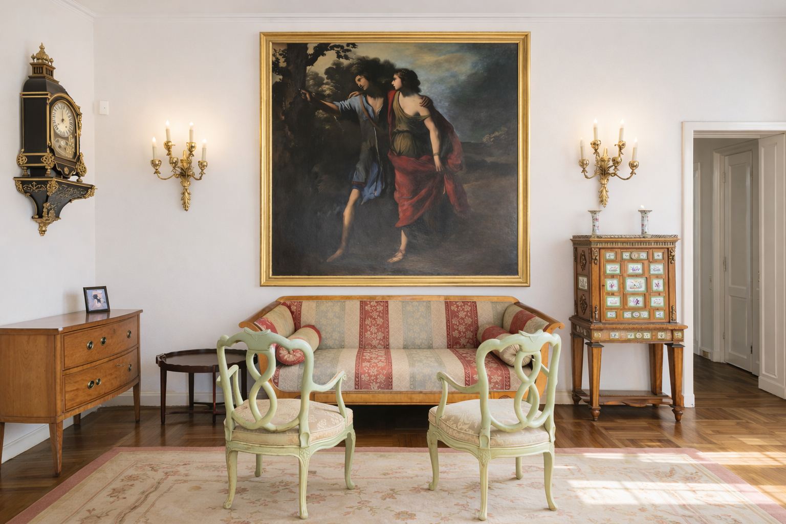 Villa Gucci